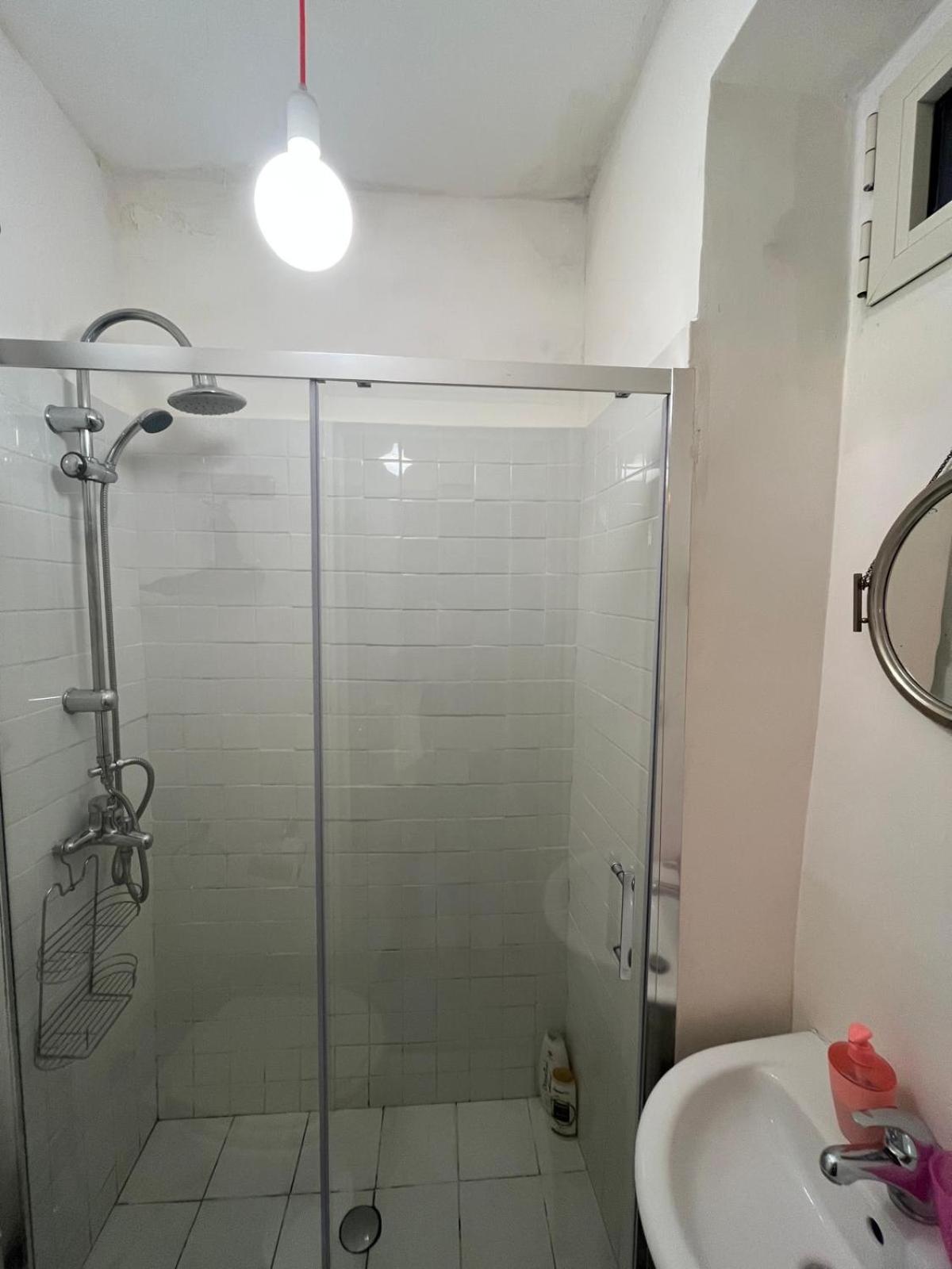 Apartment Charming With Balcony In The Historic Center *
