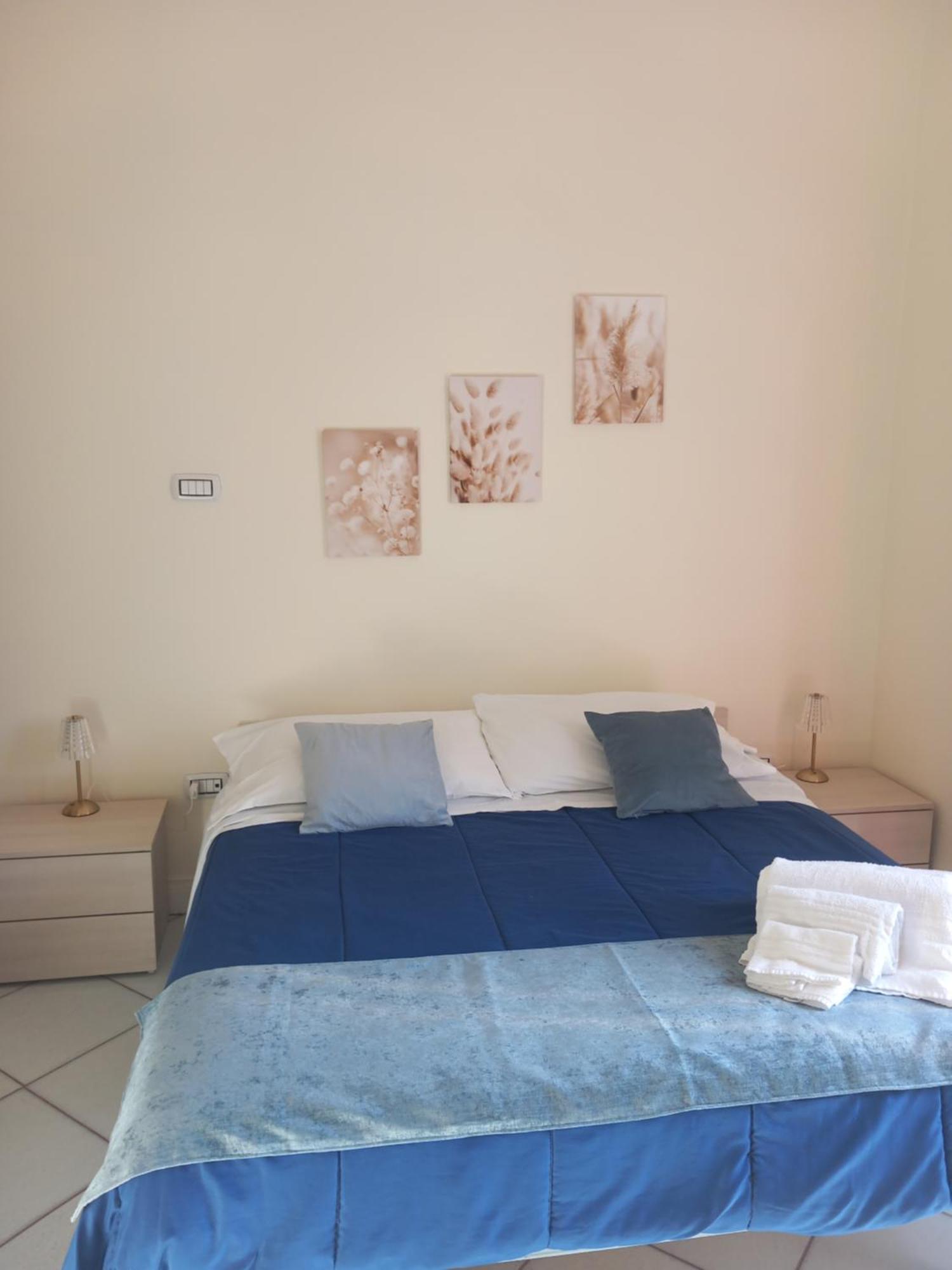 La Casa Di Elvira Apartment Naples
