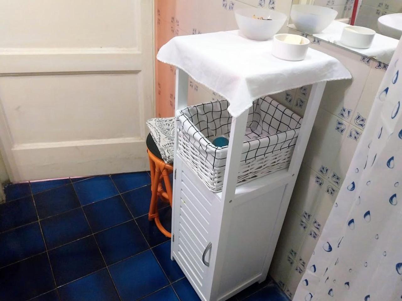 Bed & Breakfast L'atelier Vedi Ai Tuoi Piedi