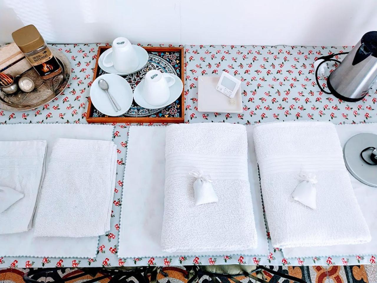 Bed & Breakfast L'atelier Vedi Ai Tuoi Piedi