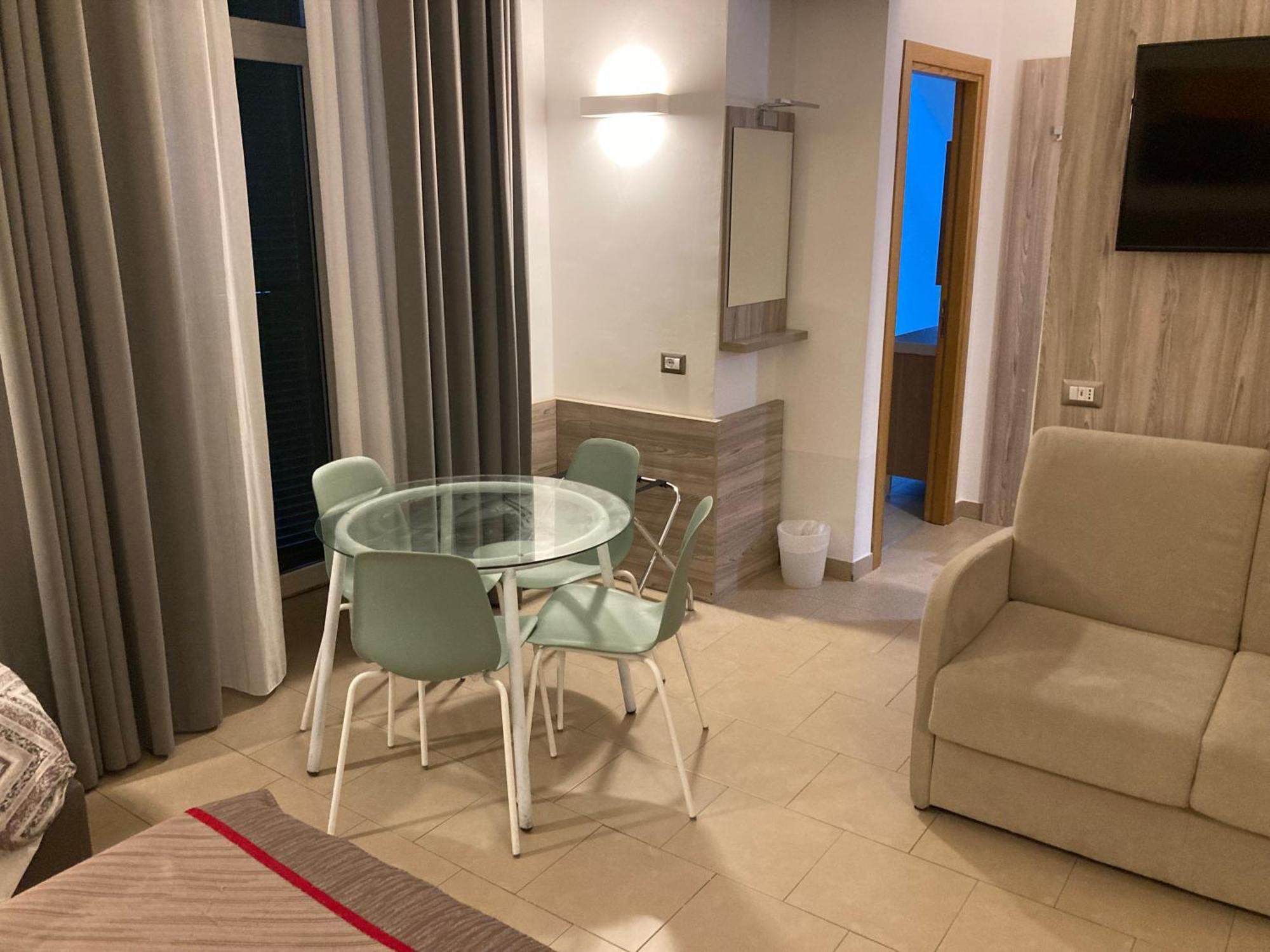 4stanze Guest house