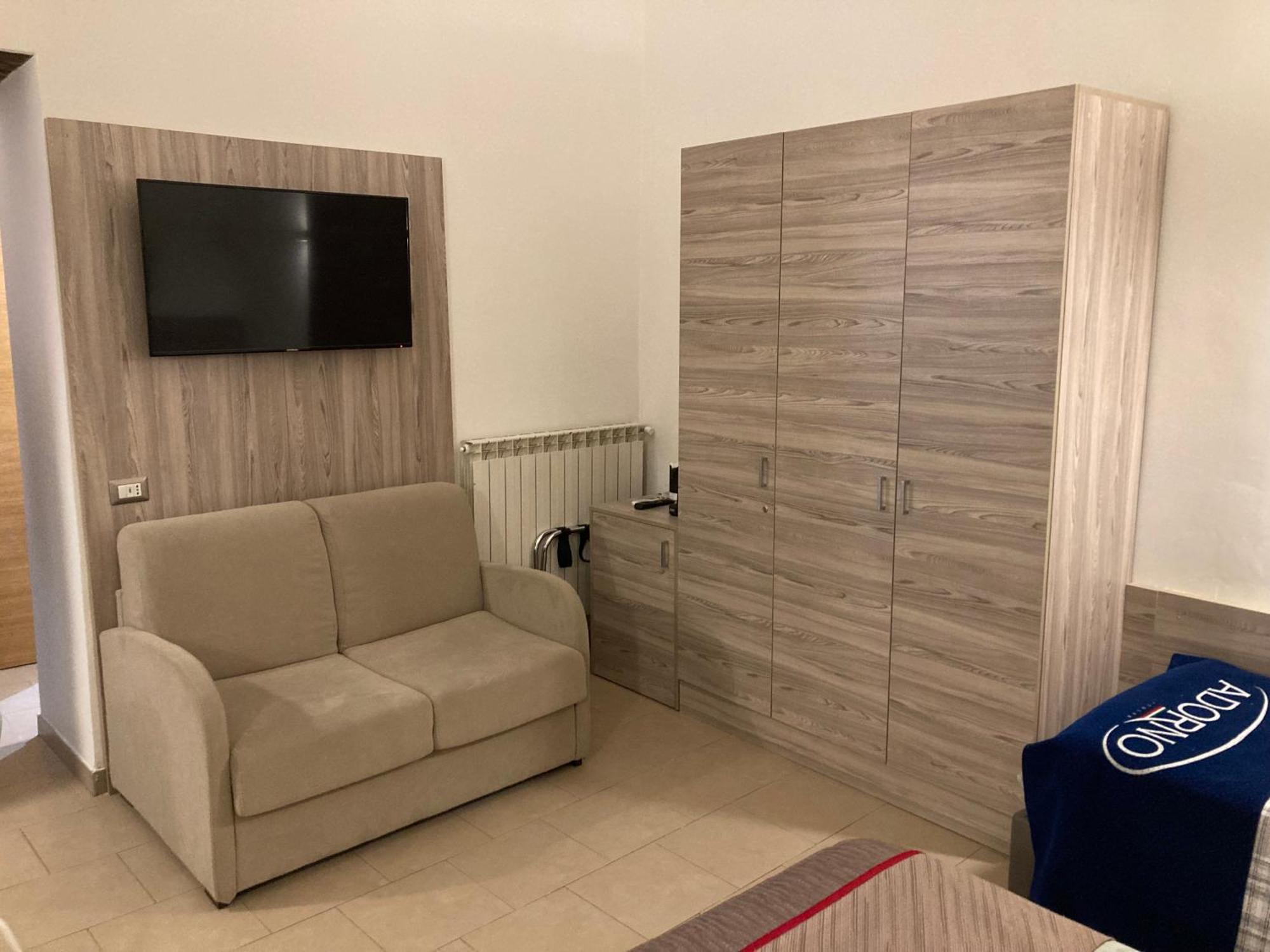 Guest house 4stanze