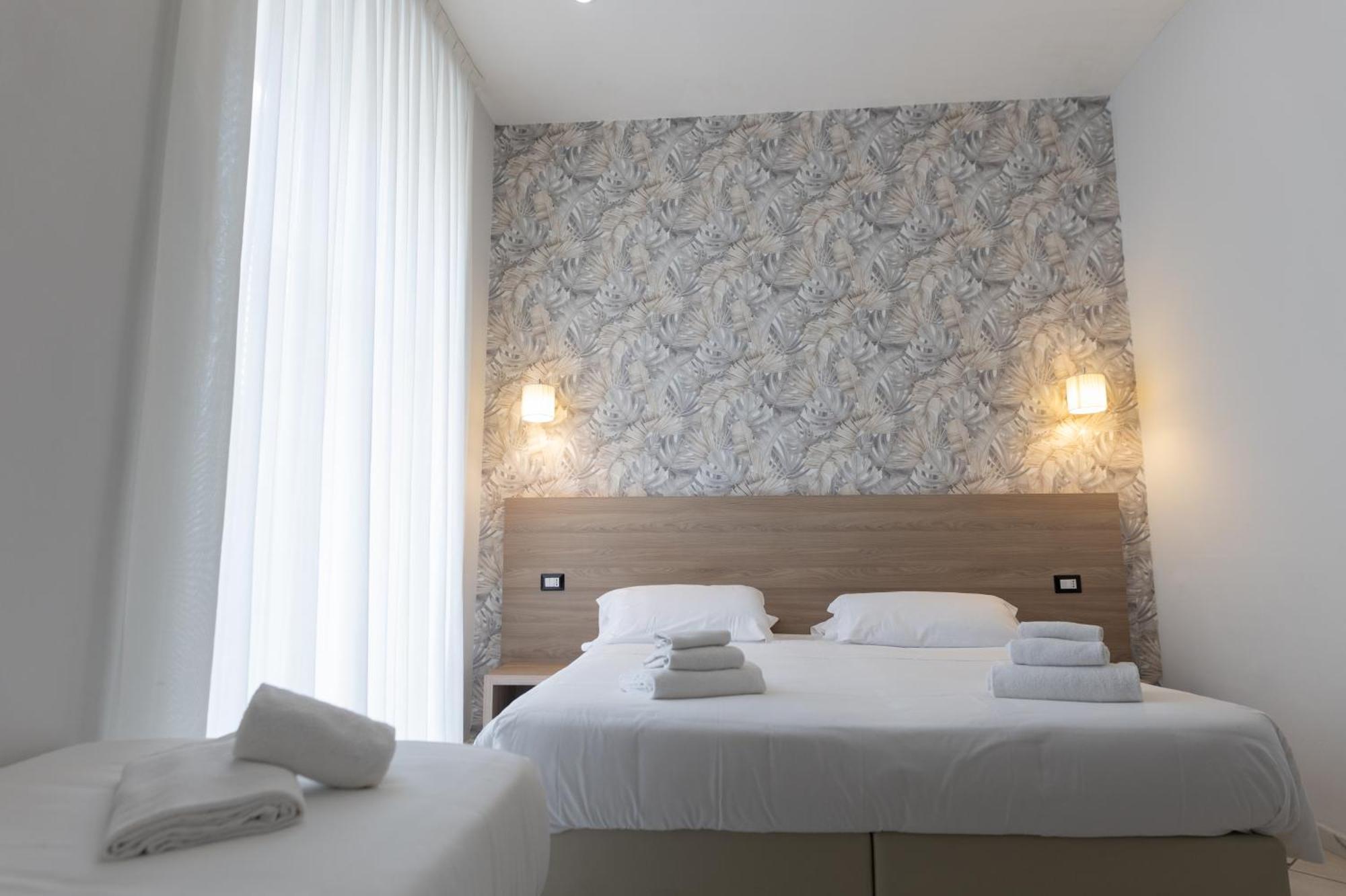 Hotel Garibaldi New