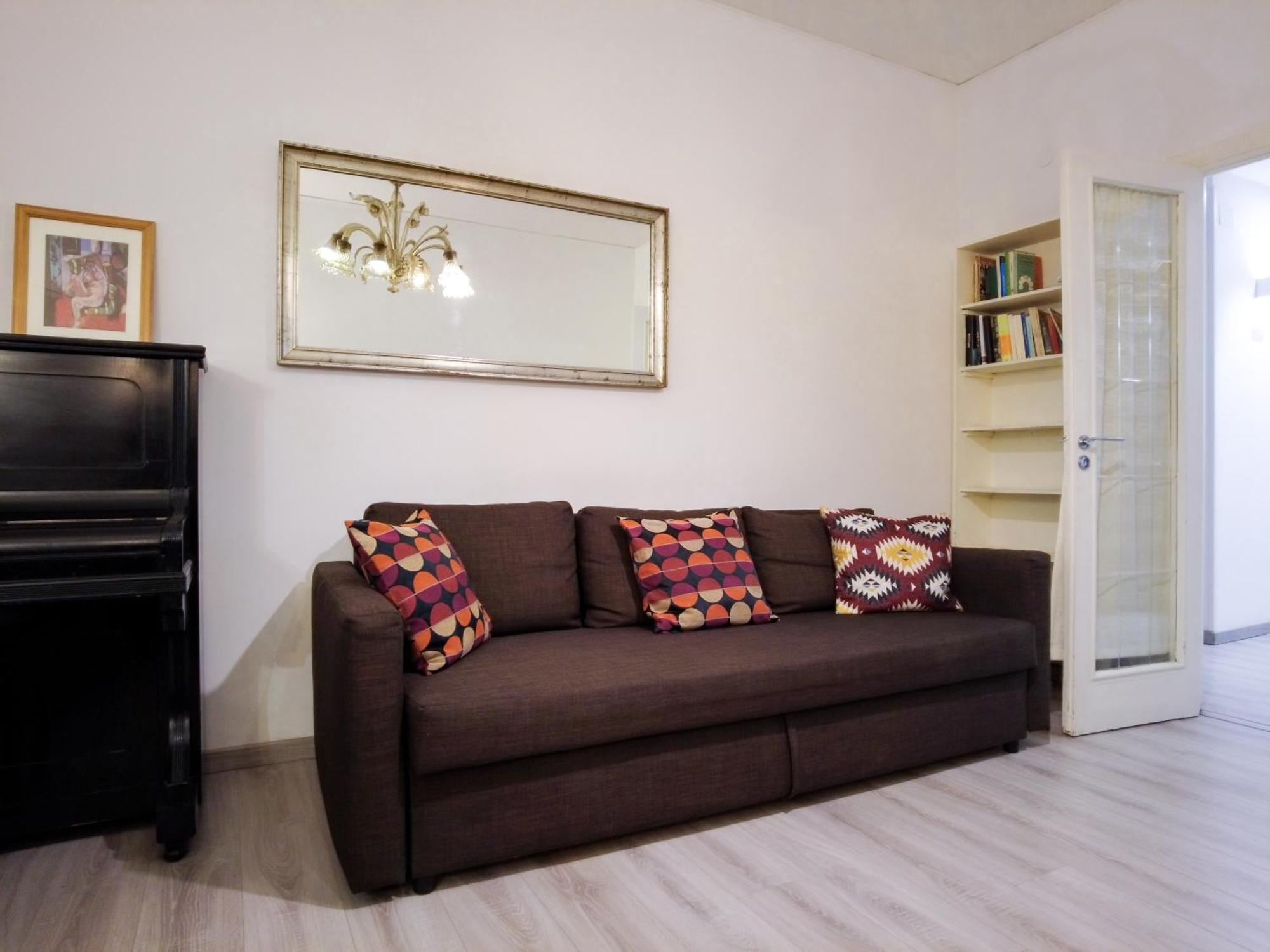 Casa Alessandro Casa Maria Francesca *