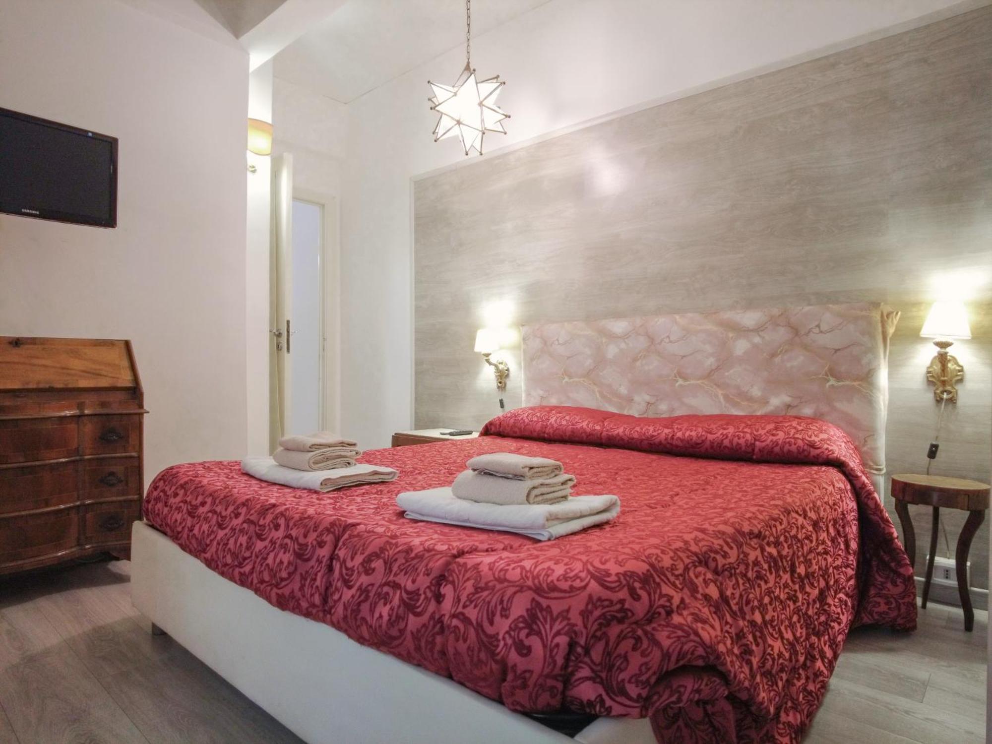 Casa Alessandro Casa Maria Francesca