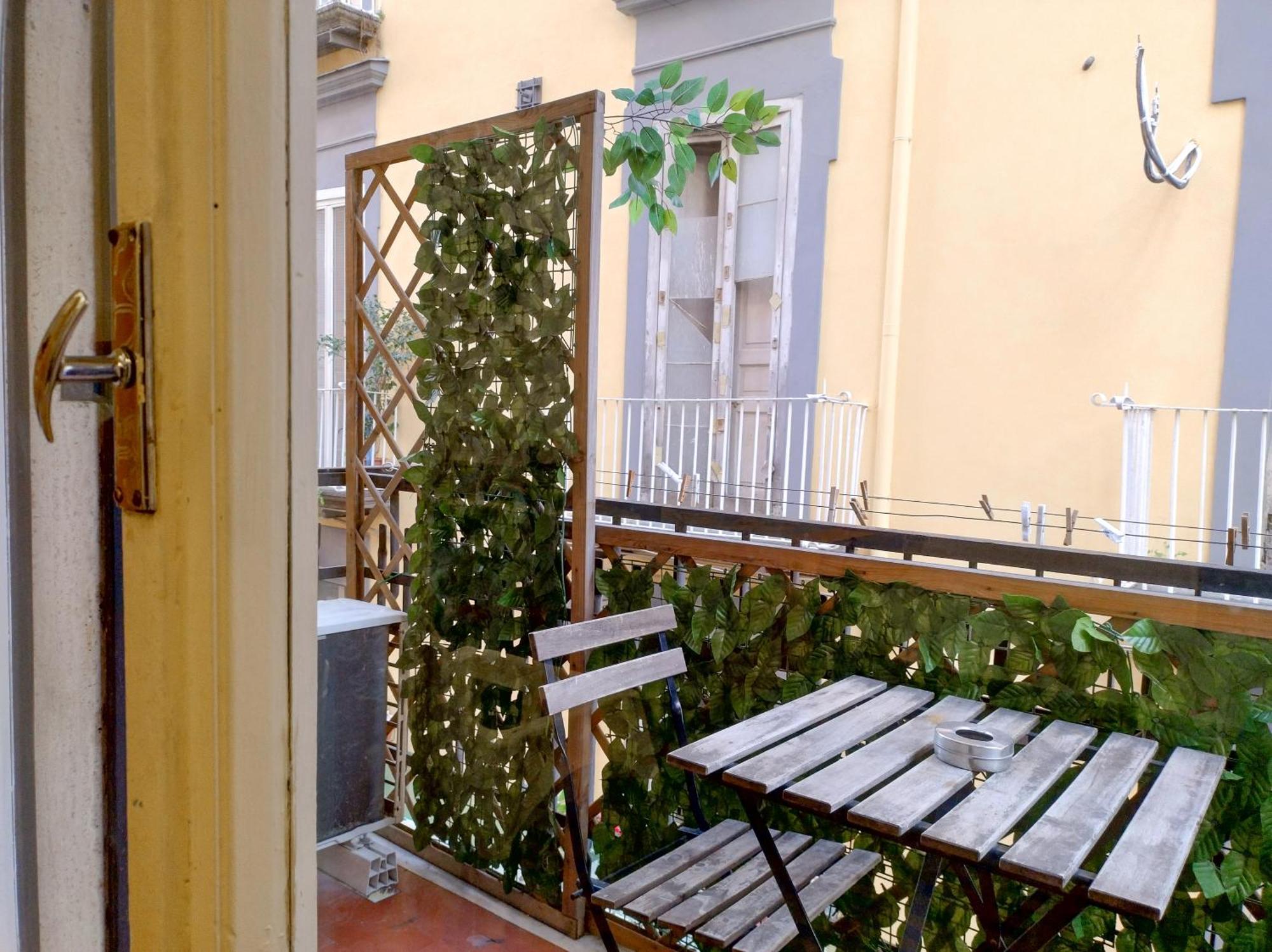 Casa Alessandro Casa Maria Francesca Apartment Naples