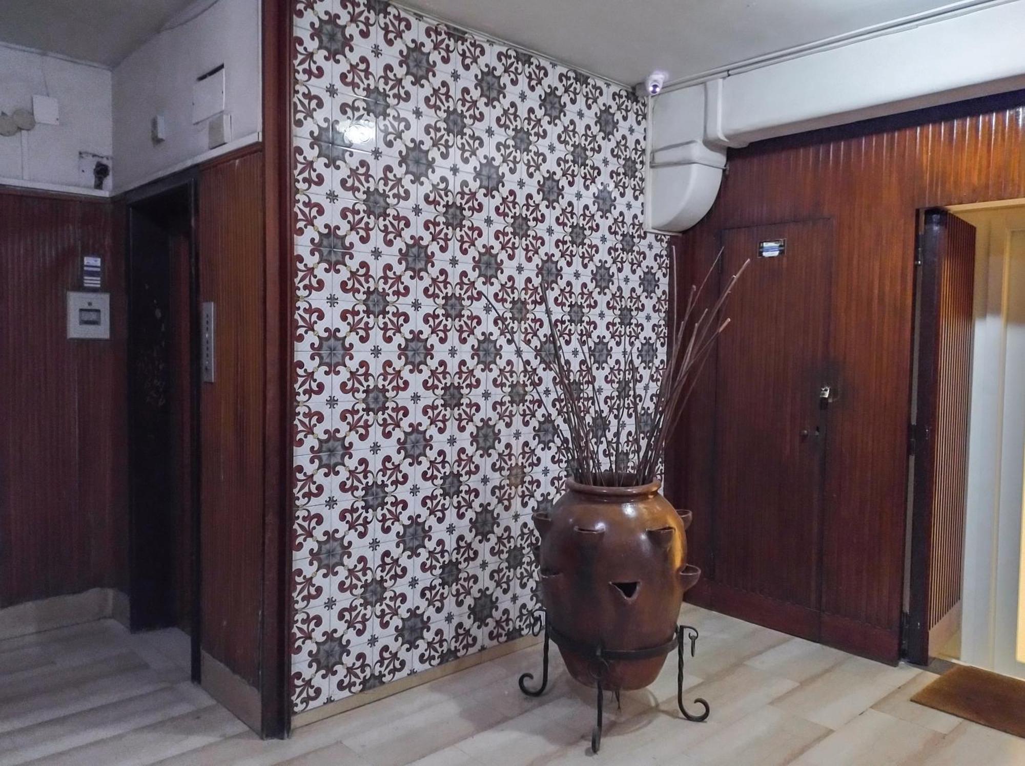 Casa Alessandro Casa Maria Francesca Naples