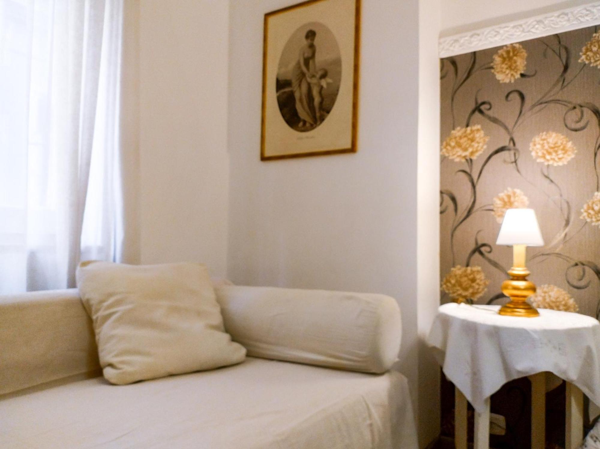 Casa Alessandro Casa Maria Francesca Apartment