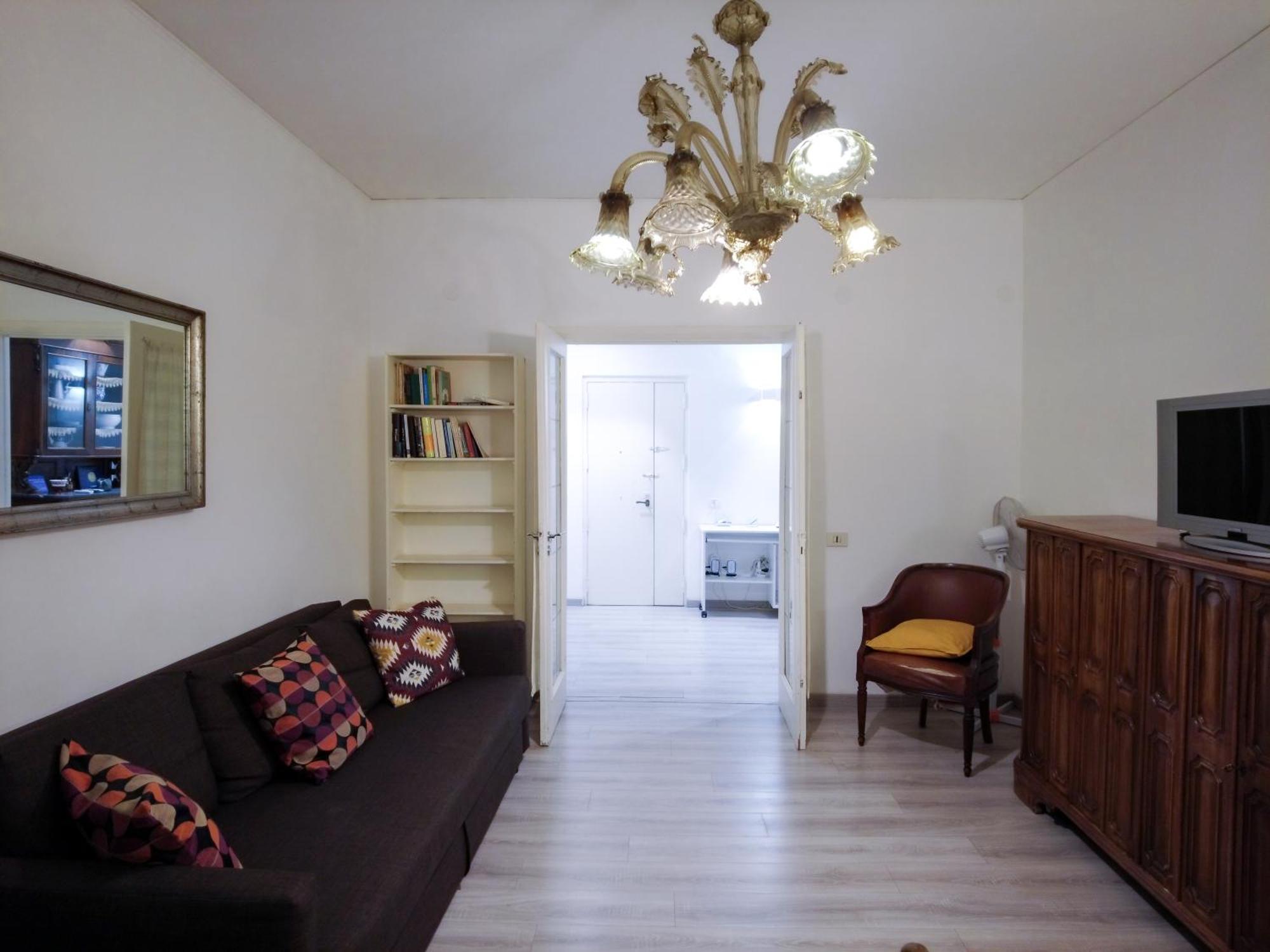 Casa Alessandro Casa Maria Francesca Apartment *