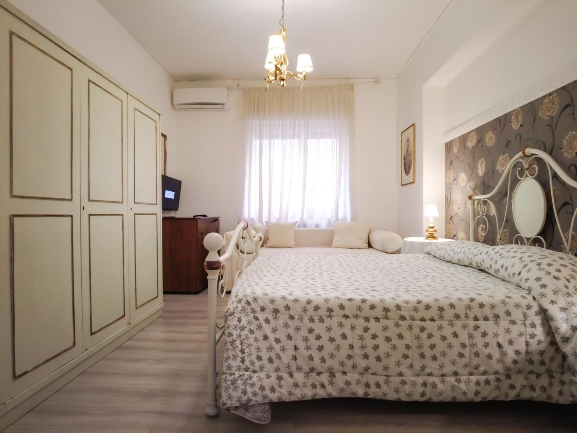 Apartment Casa Alessandro Casa Maria Francesca *