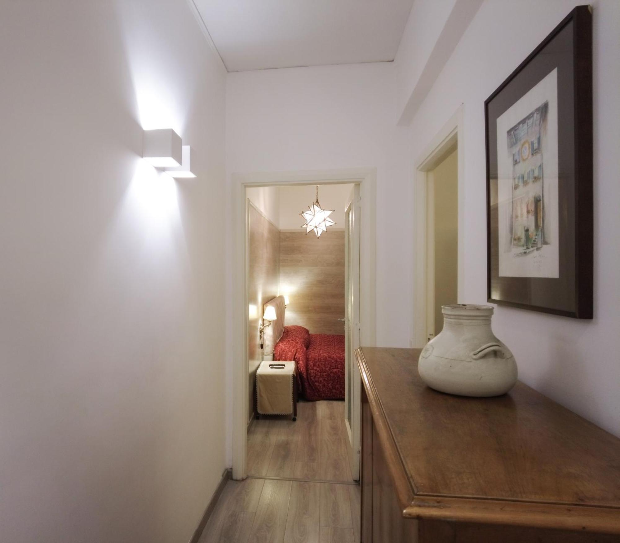 Casa Alessandro Casa Maria Francesca *