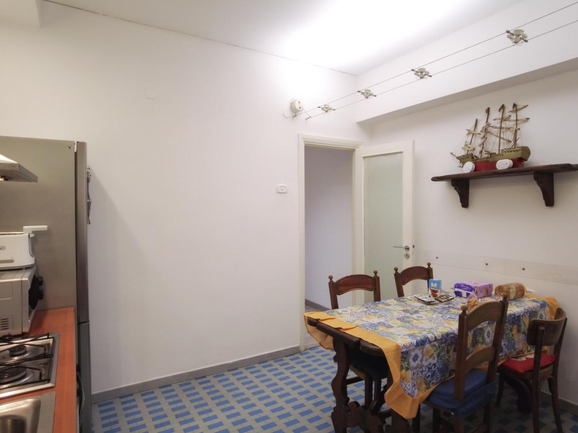 Casa Alessandro Casa Maria Francesca Naples