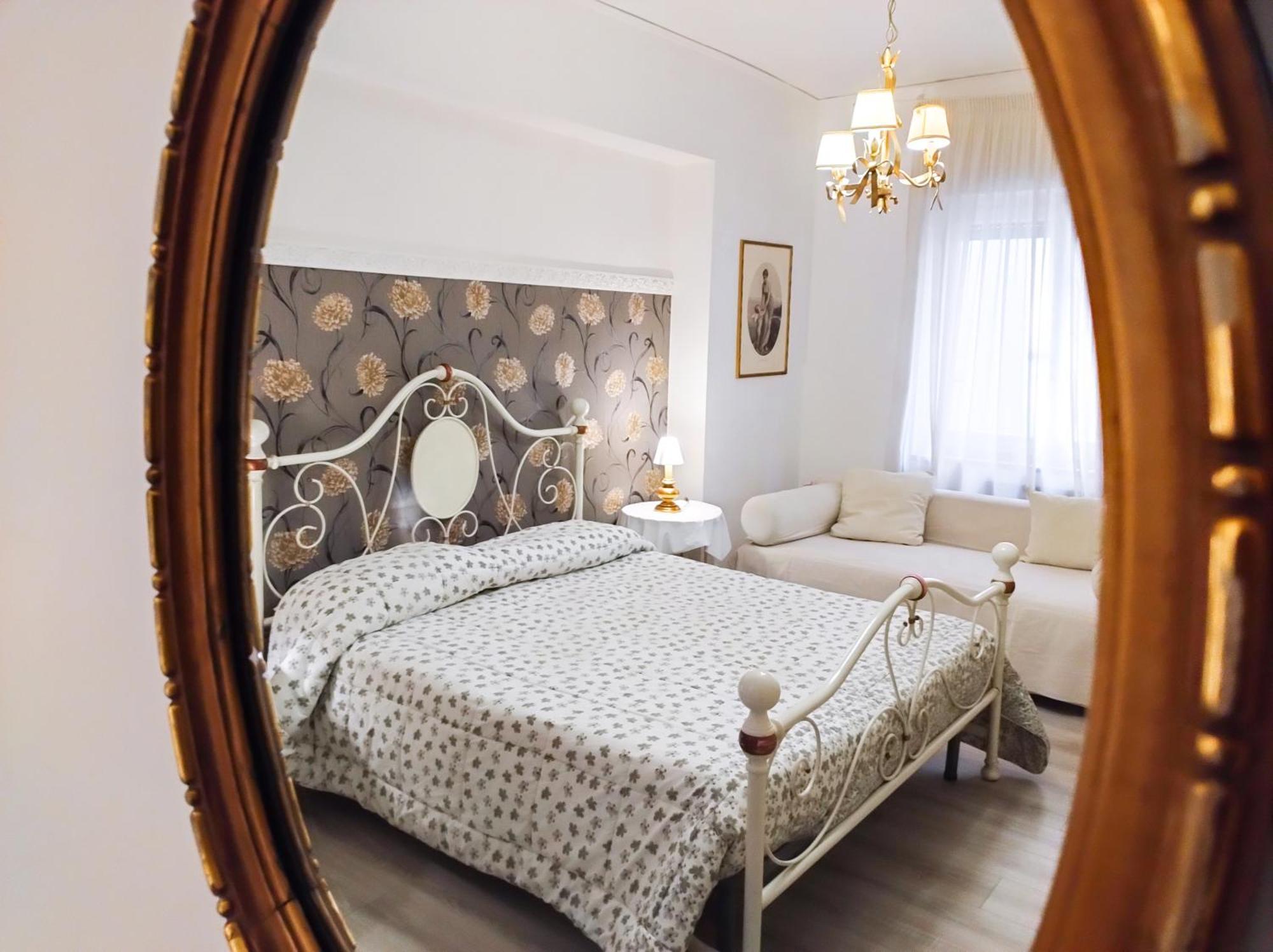 Casa Alessandro Casa Maria Francesca Apartment