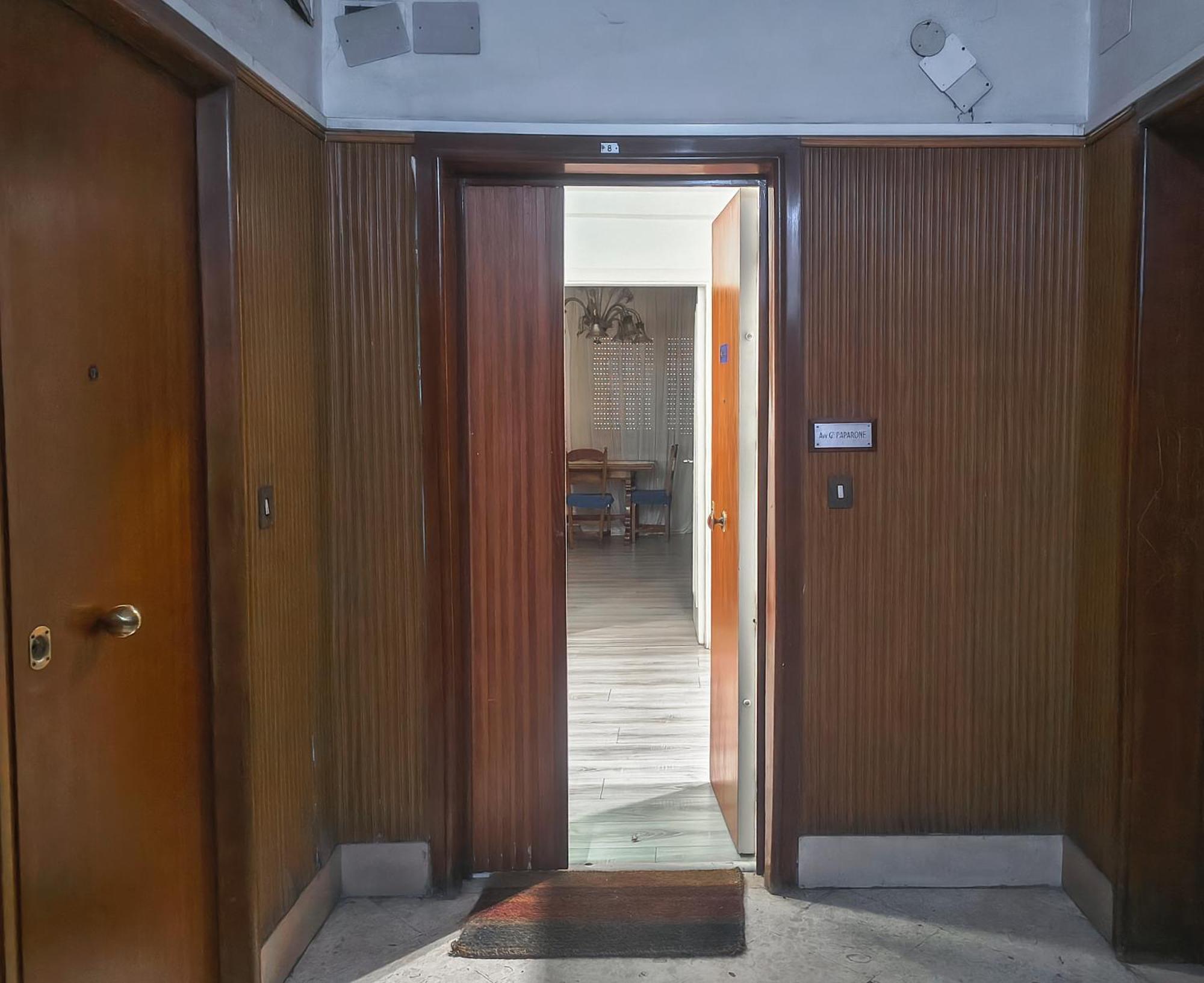 Casa Alessandro Casa Maria Francesca Apartment