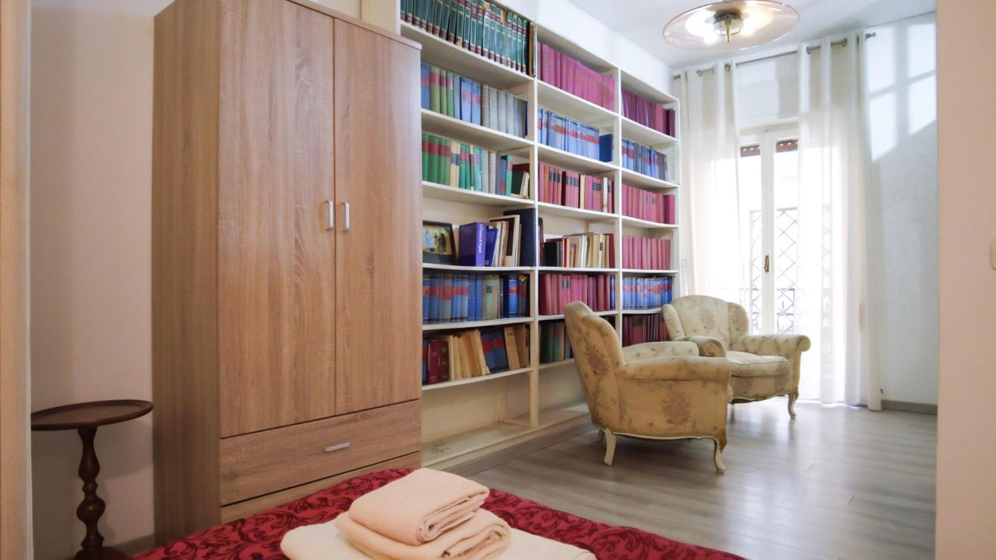Apartment Casa Alessandro Casa Maria Francesca