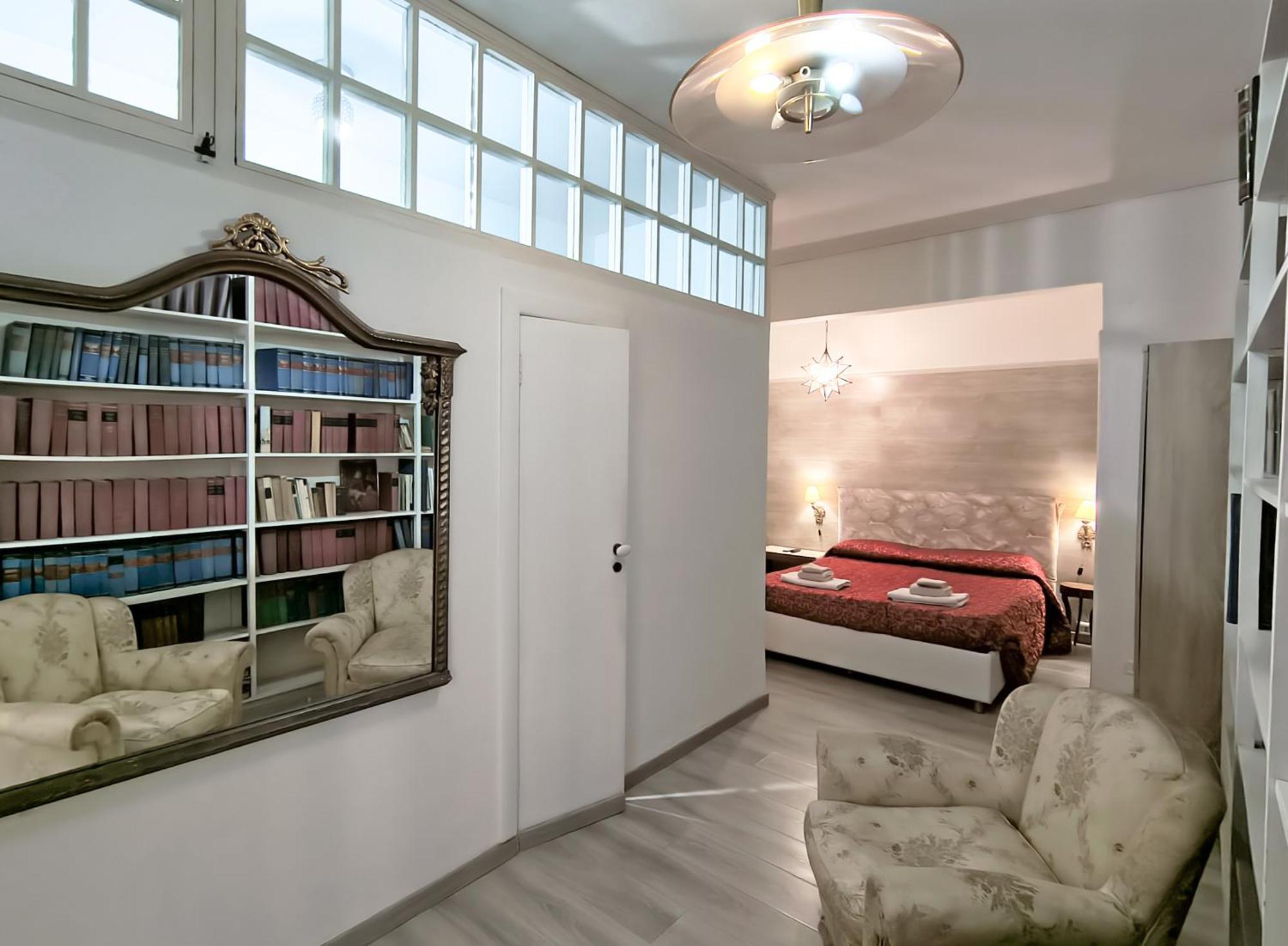 Casa Alessandro Casa Maria Francesca Apartment *