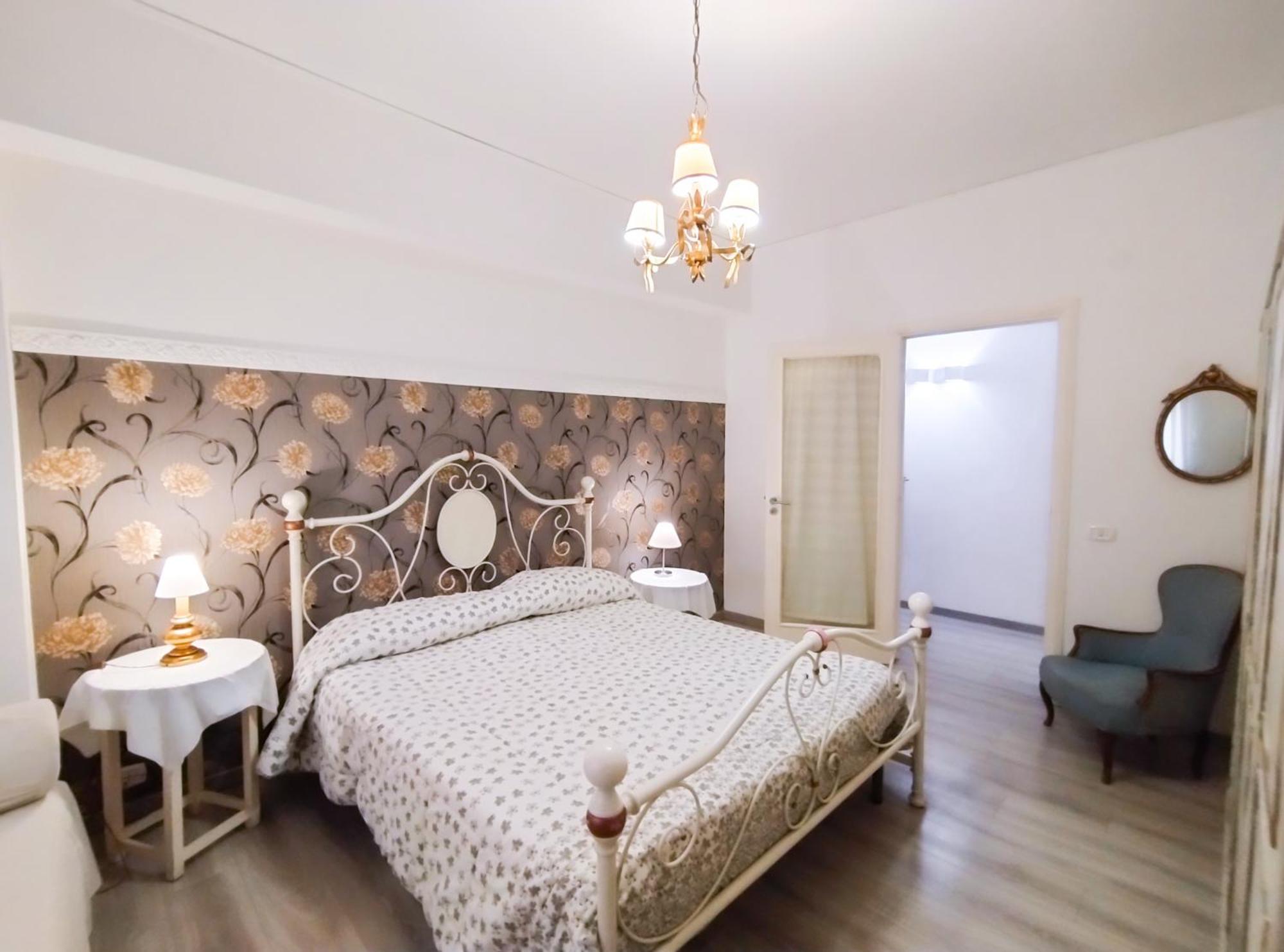 Casa Alessandro Casa Maria Francesca Apartment Naples