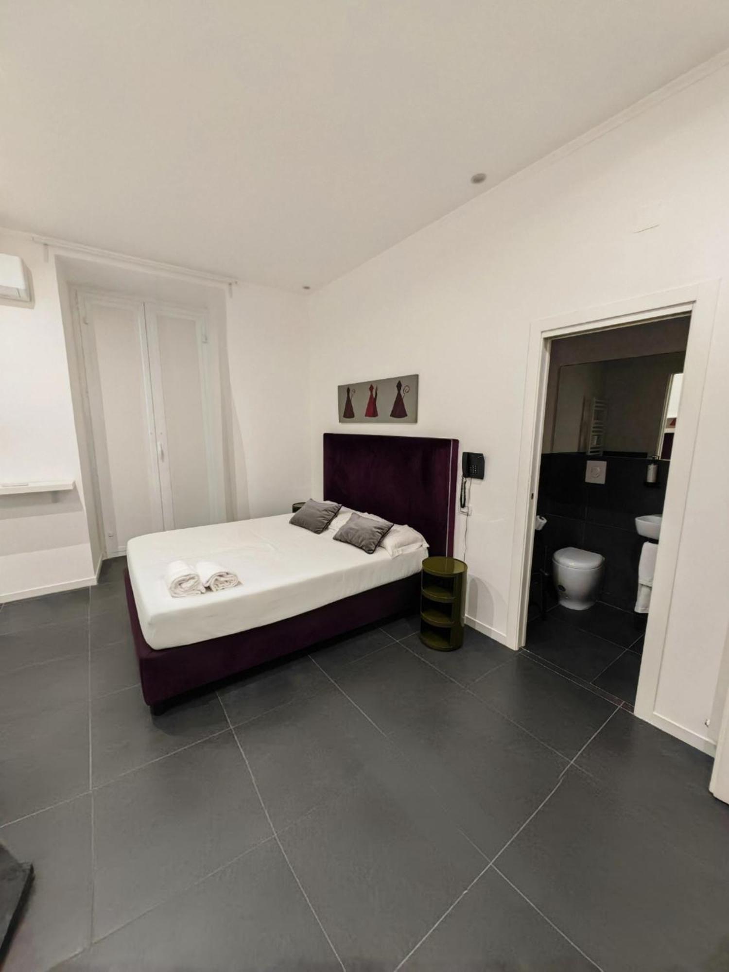 Hotel Art Street Naples