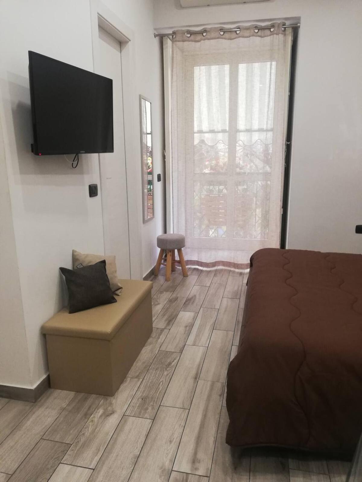 Apartment Il Paradisiello Naples