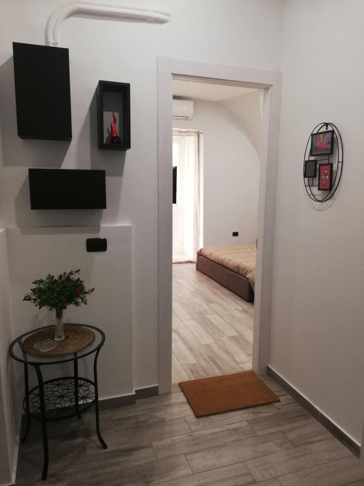 Il Paradisiello Apartment *