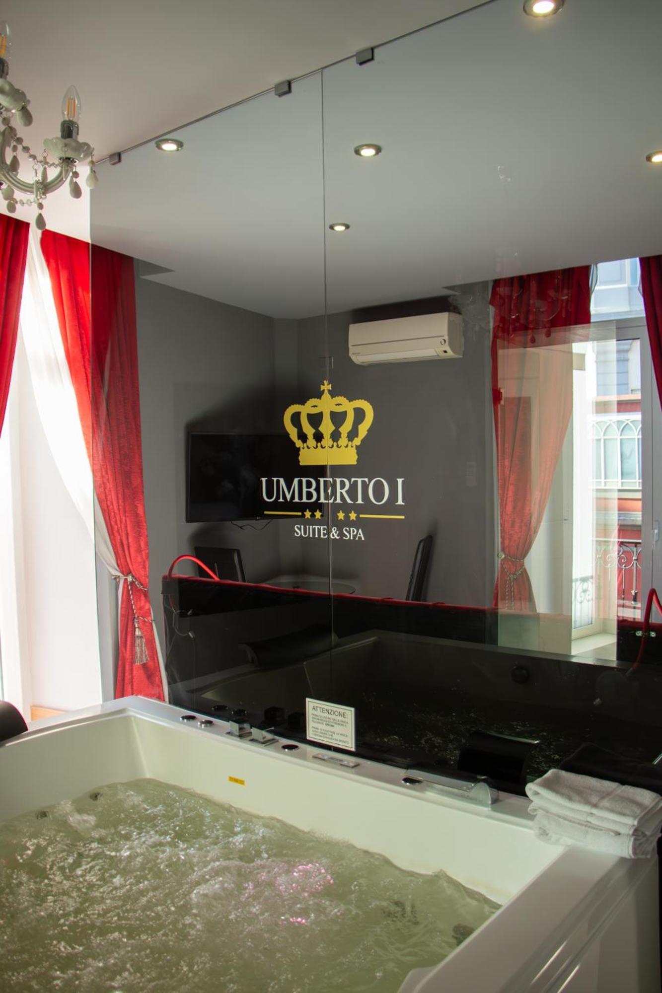 Beb Umberto I