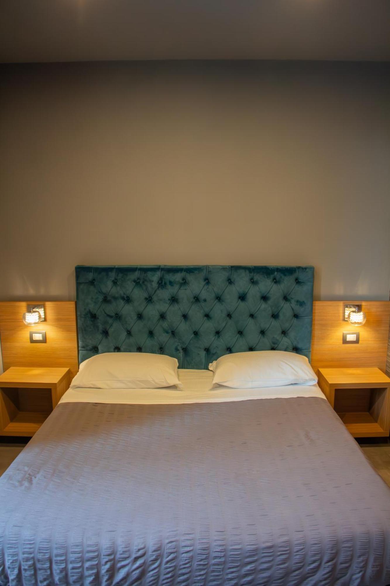 Beb Umberto I Guest house *