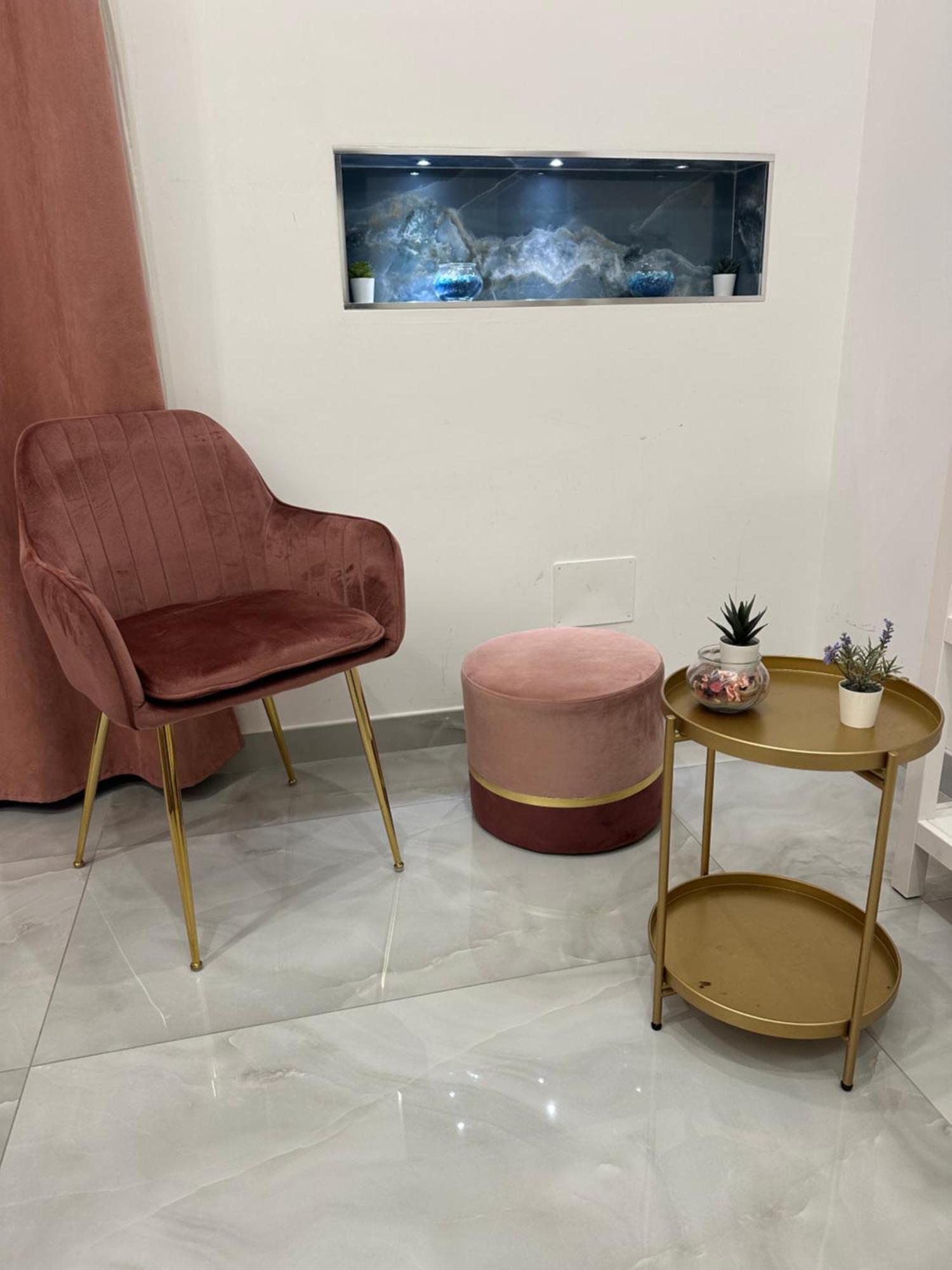 Bed & Breakfast Barbaro & Naples