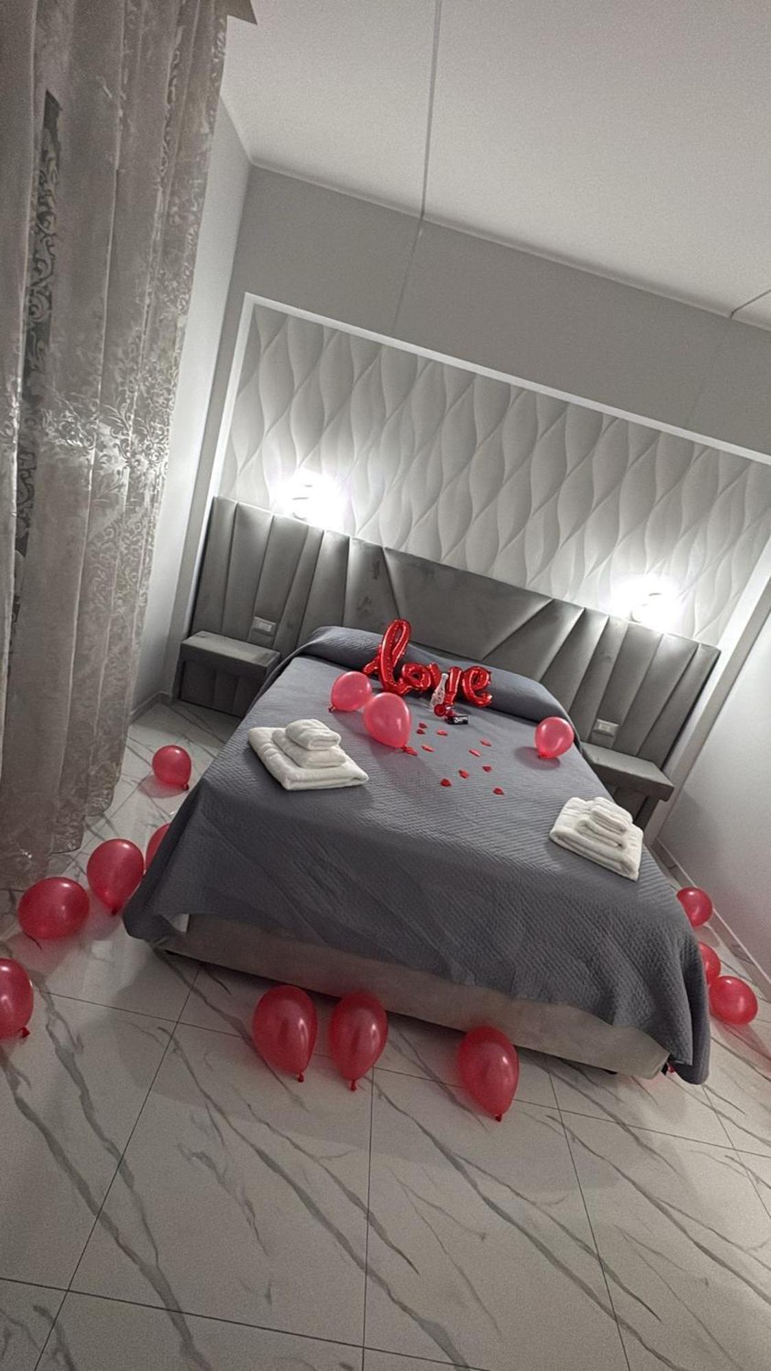 Bebsantaniellohouse1 * Naples