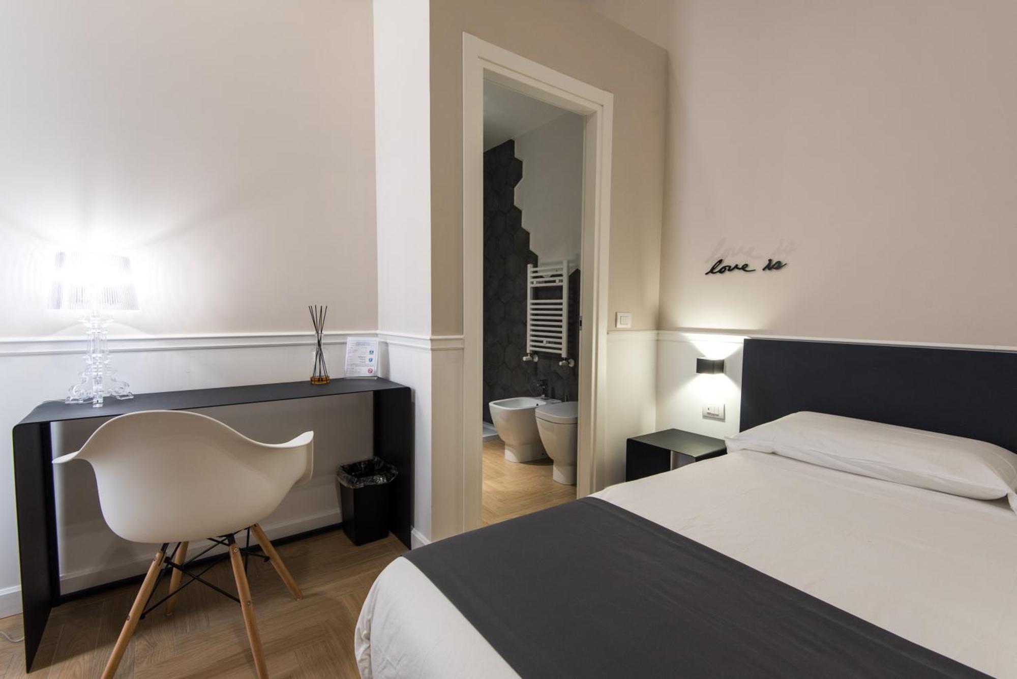 Five Boutique Guest house