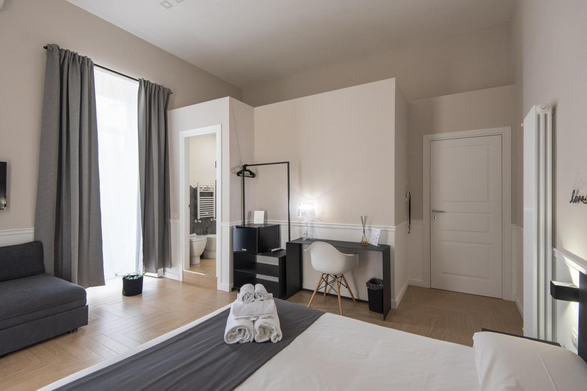 Guest house Five Boutique