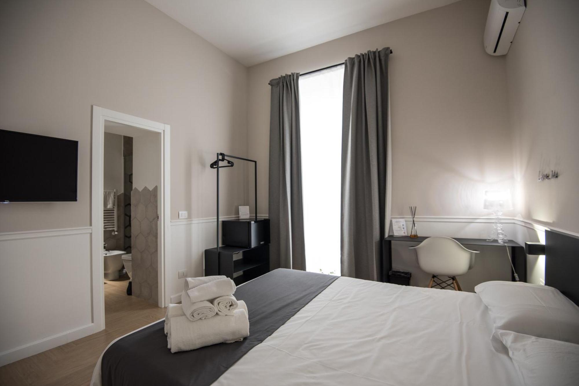 Guest house Five Boutique 2*
