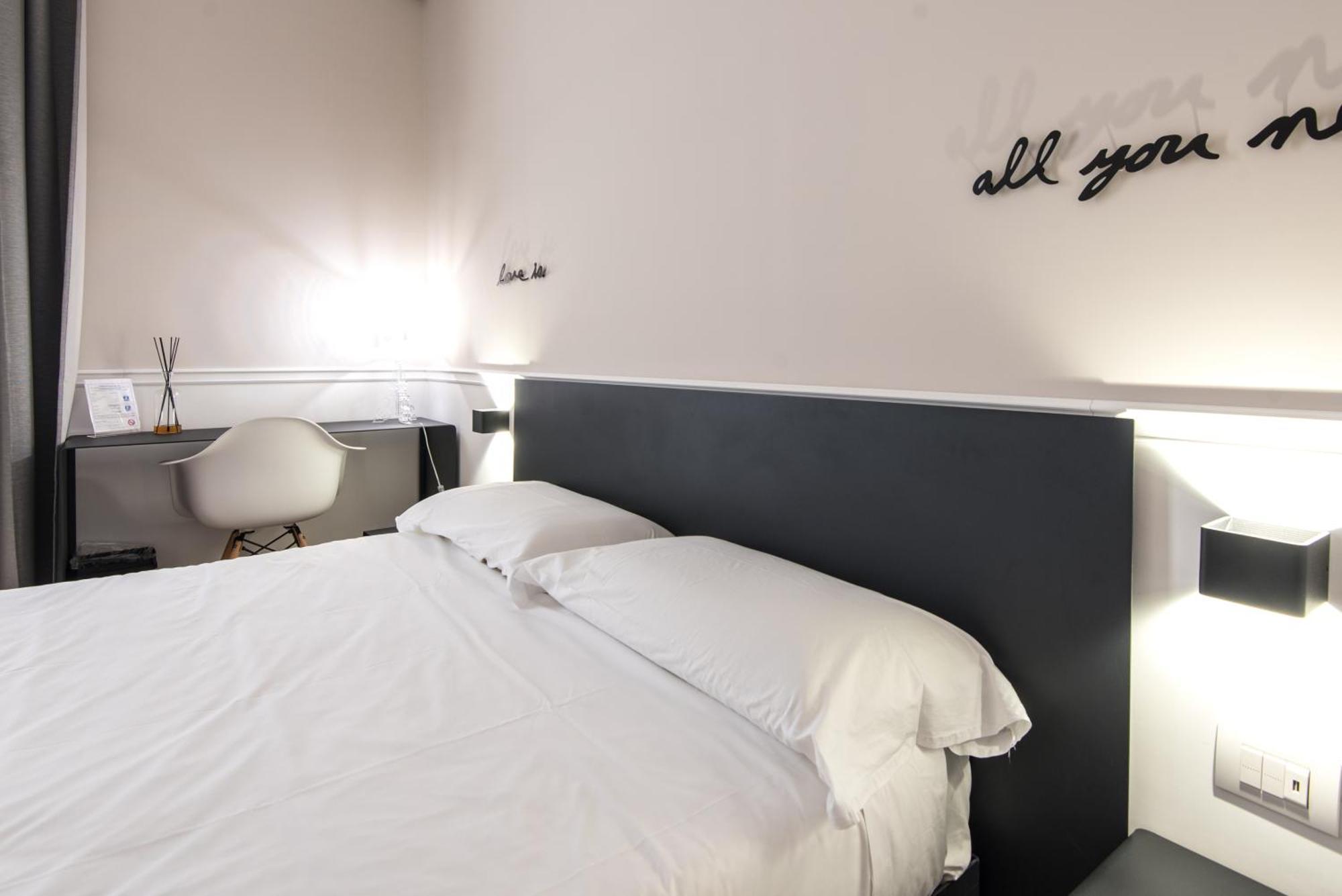 Guest house Five Boutique Naples