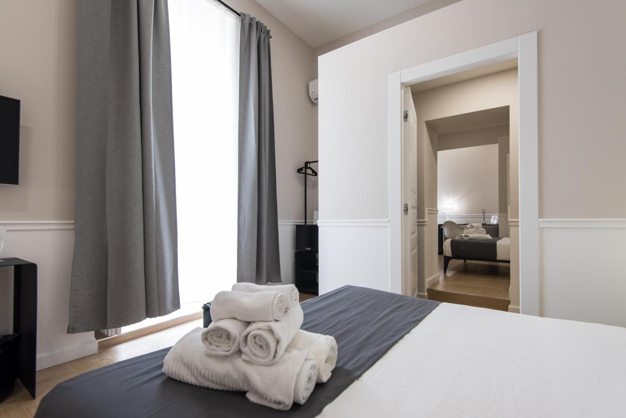 Five Boutique Guest house
