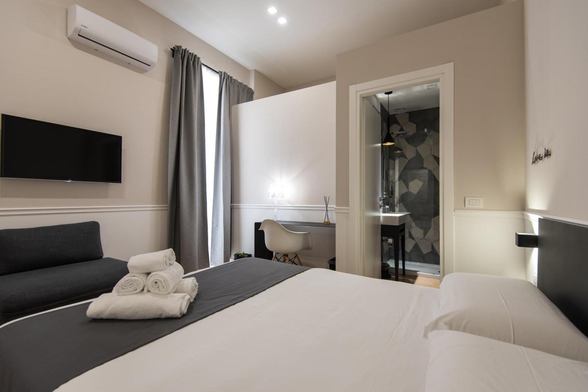 Guest house Five Boutique
