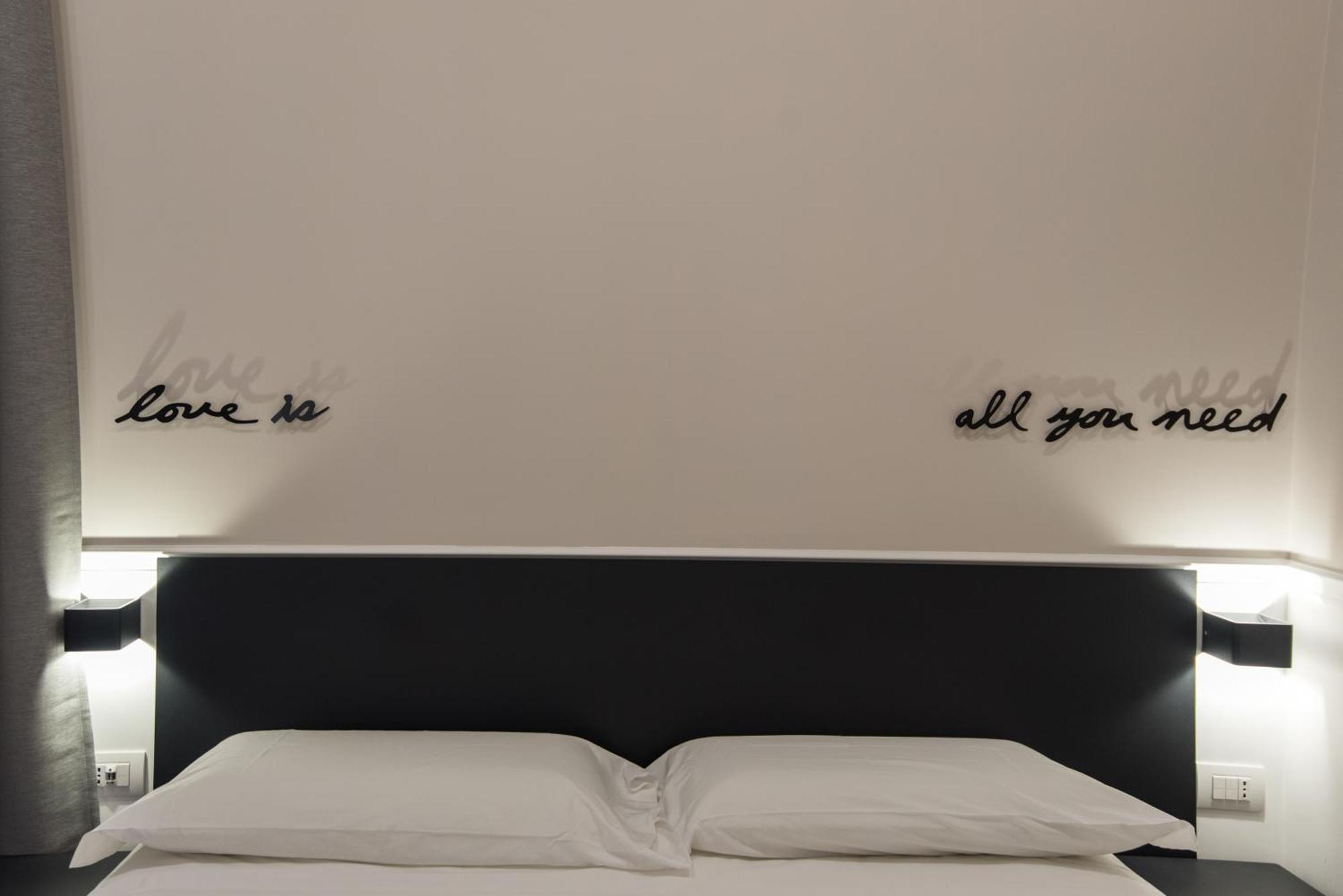 Guest house Five Boutique 2*
