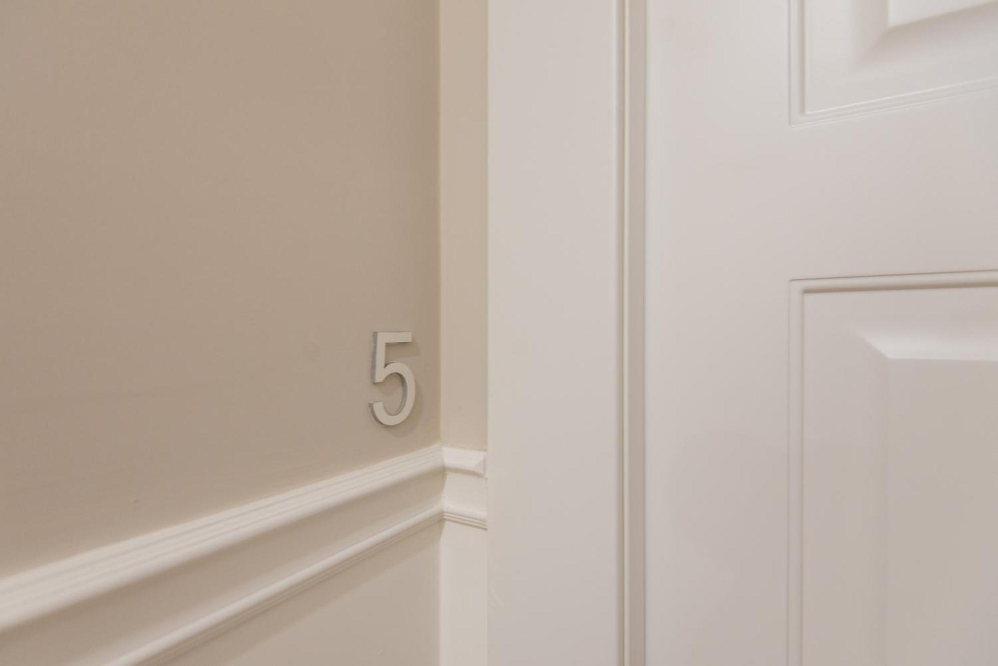 Five Boutique Guest house Naples