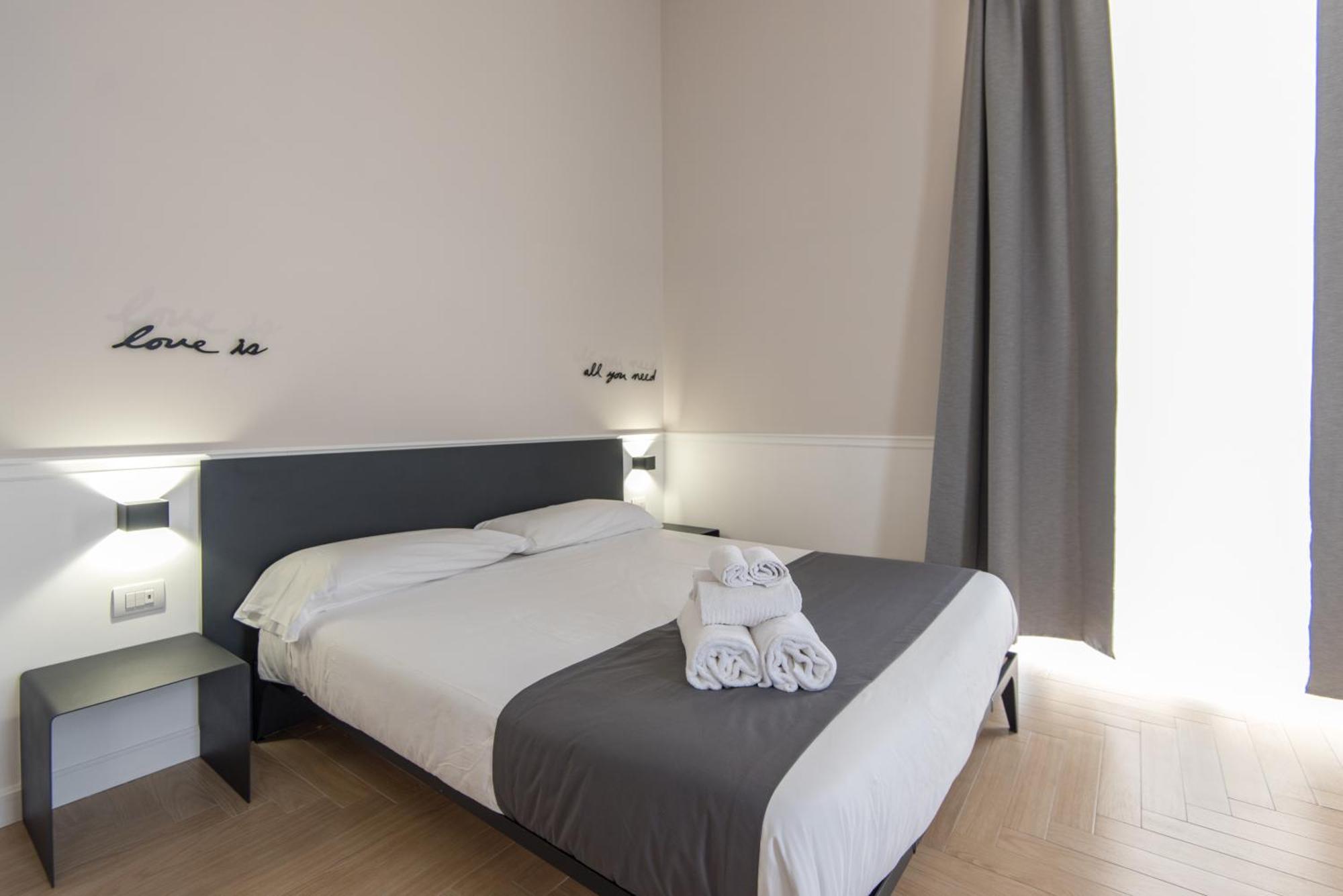 Guest house Five Boutique Naples
