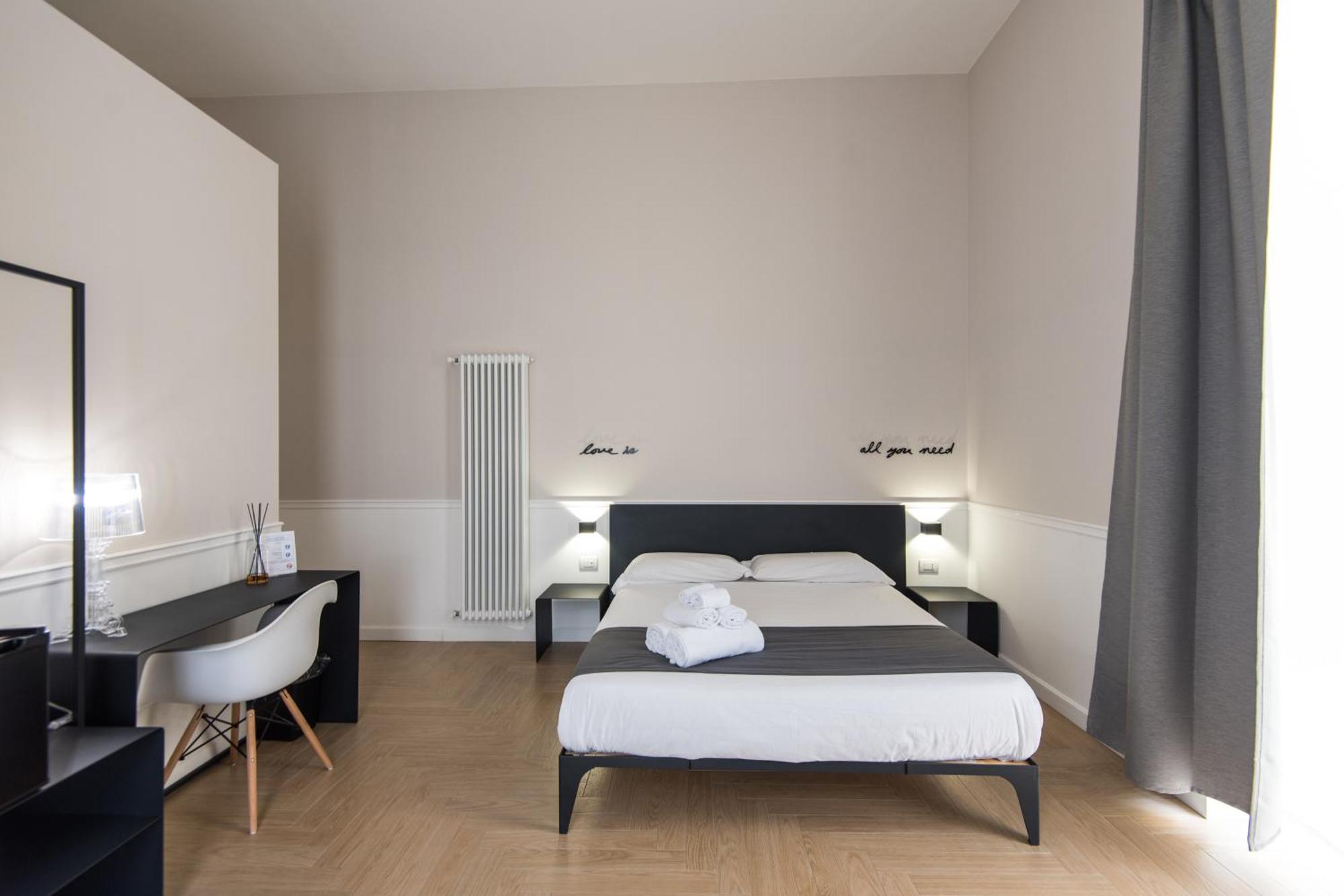Guest house Five Boutique 2*