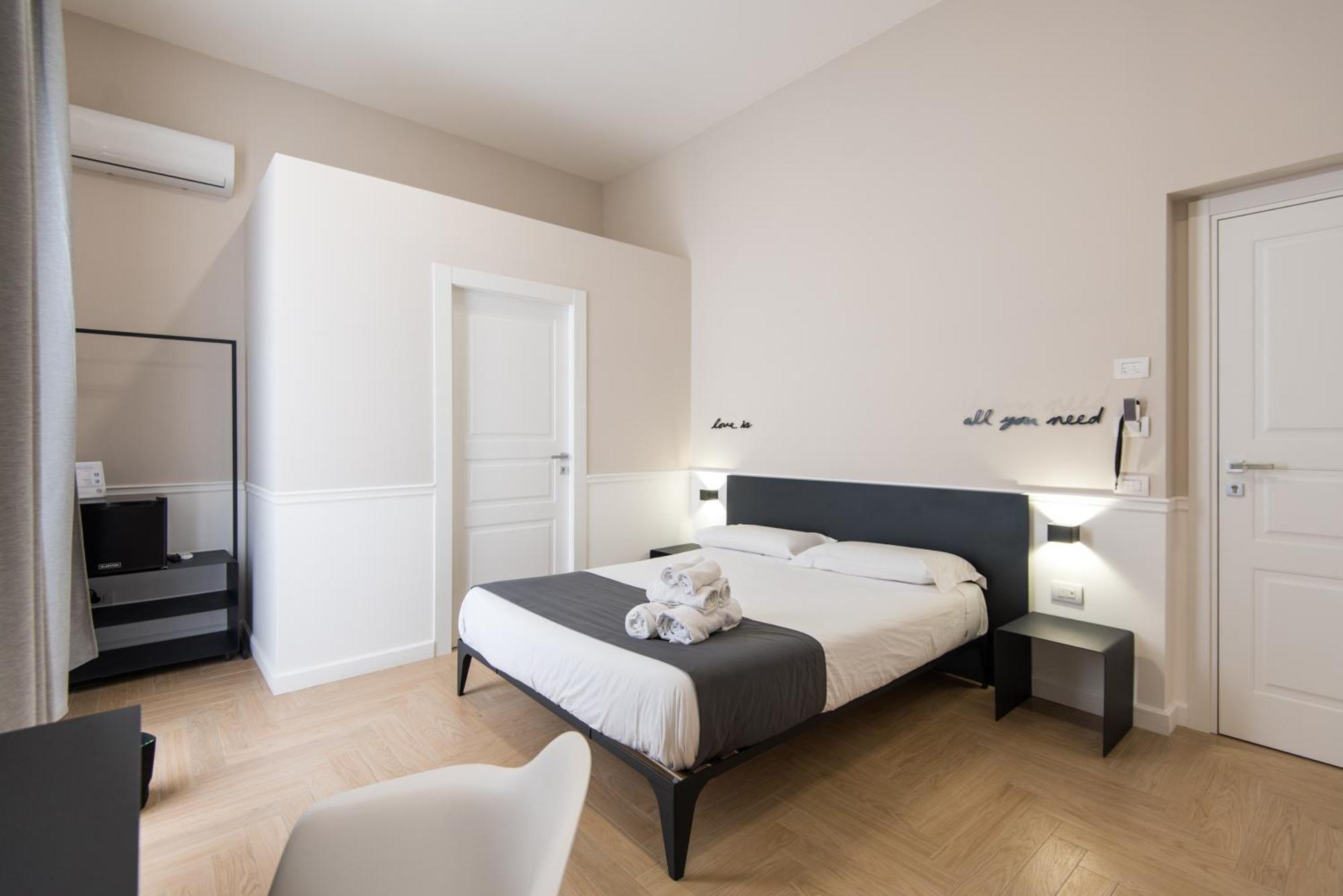 Five Boutique Guest house Naples