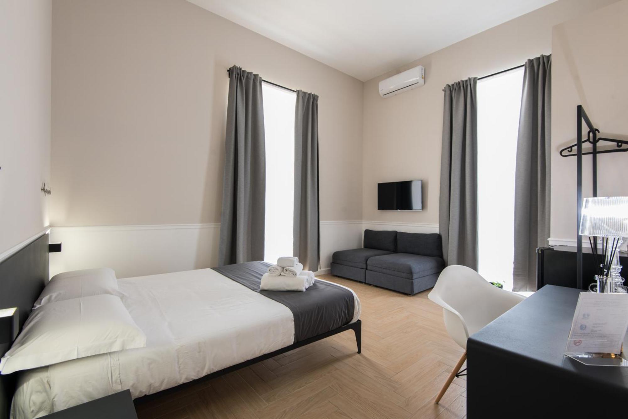 Guest house Five Boutique Naples