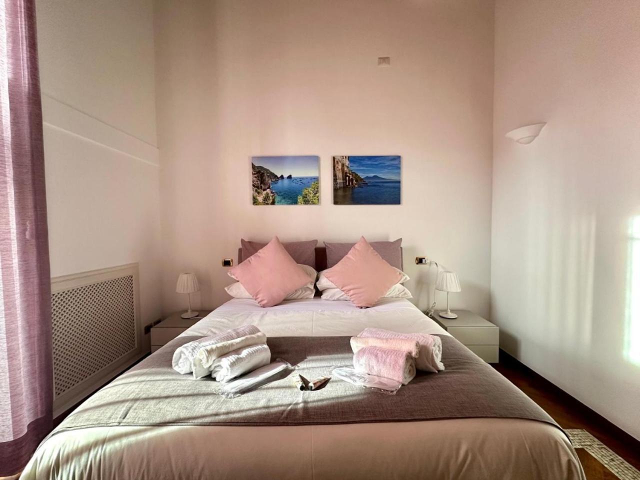 Pink Star Luxury Apartment *
