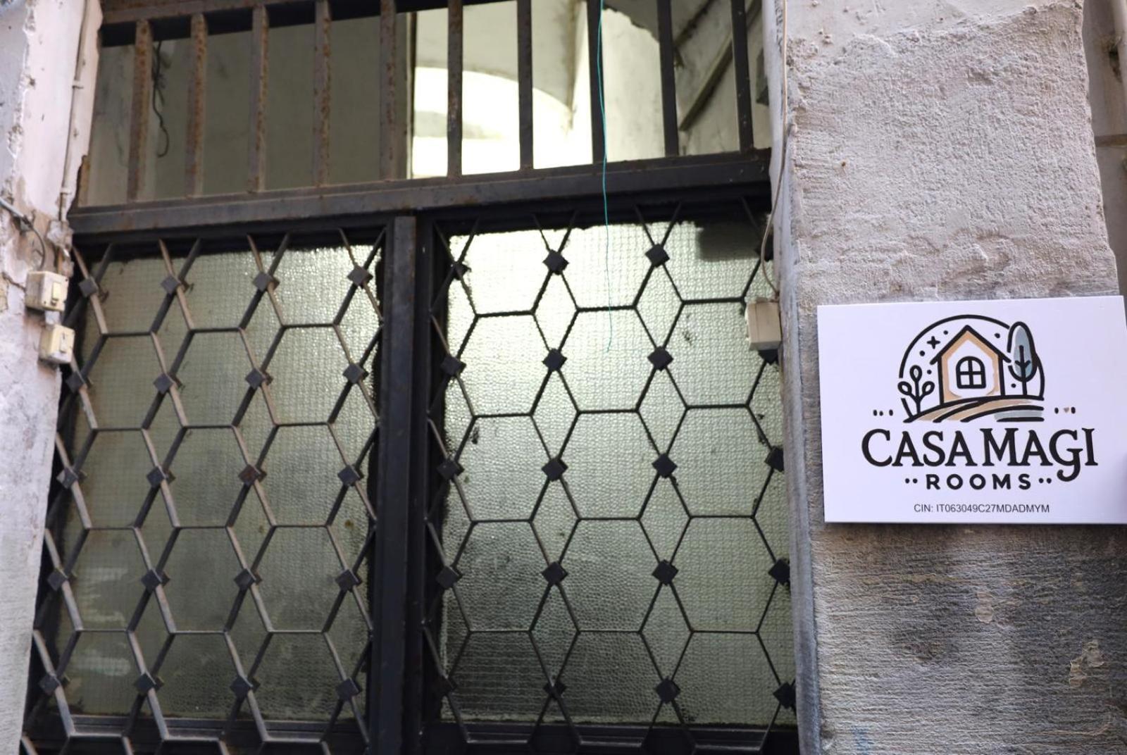 Casa Magi Guest house Naples