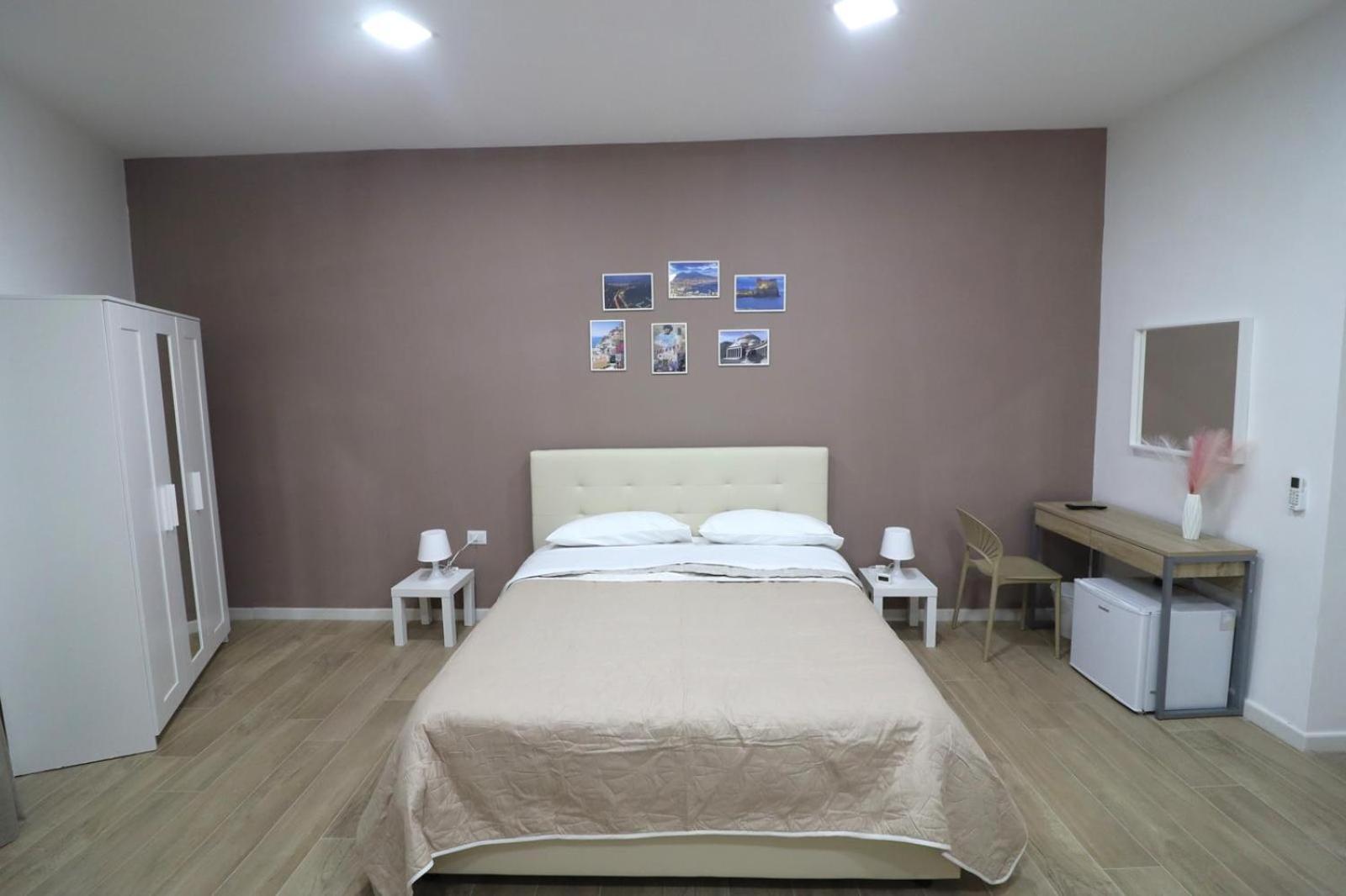 Guest house Casa Magi *