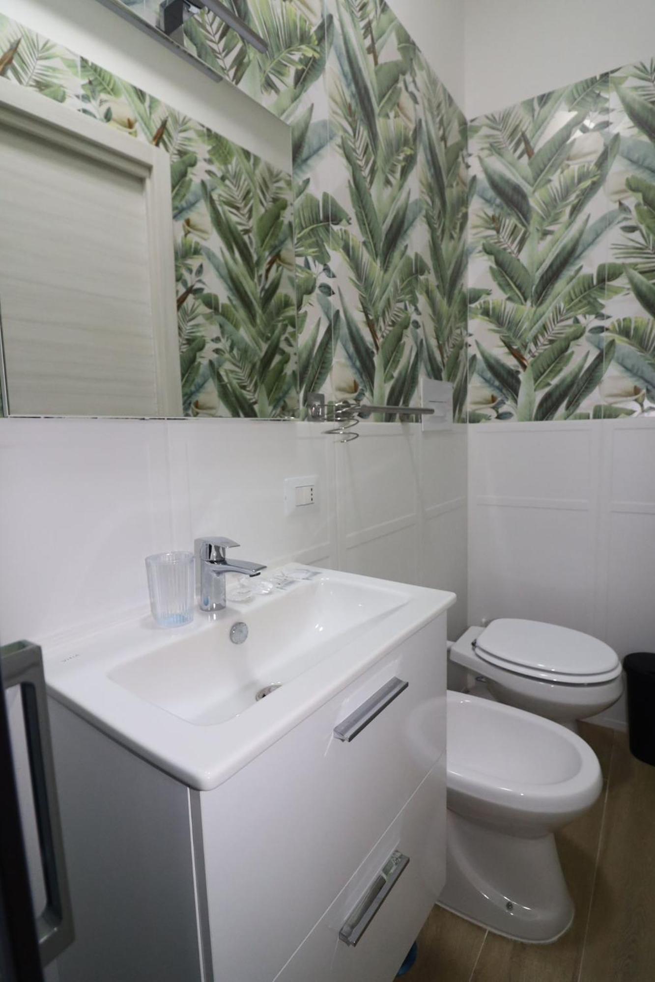 Casa Magi Guest house *