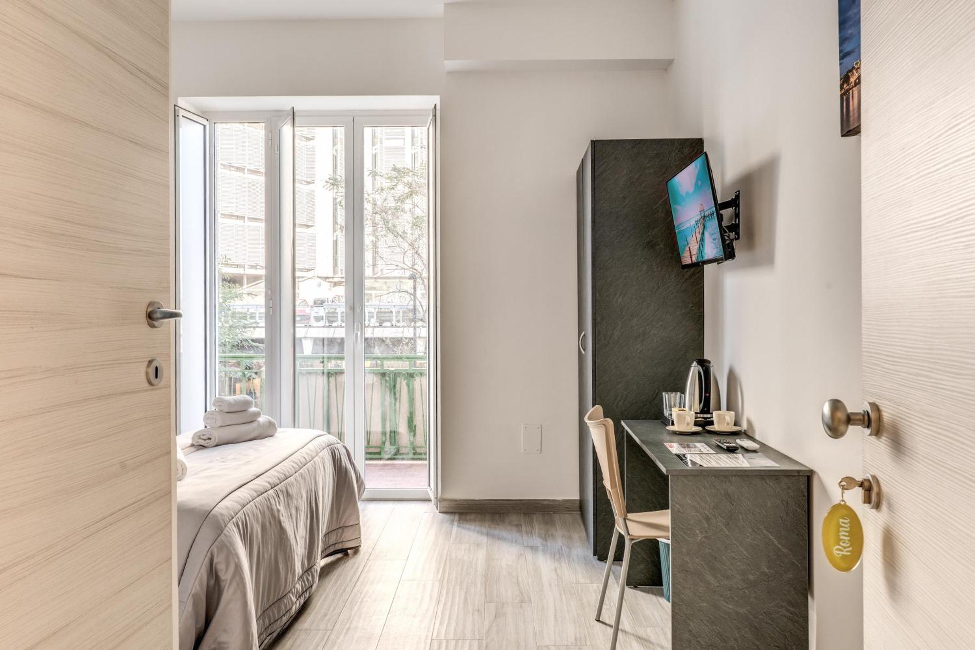 Bed & Breakfast Royal Naples