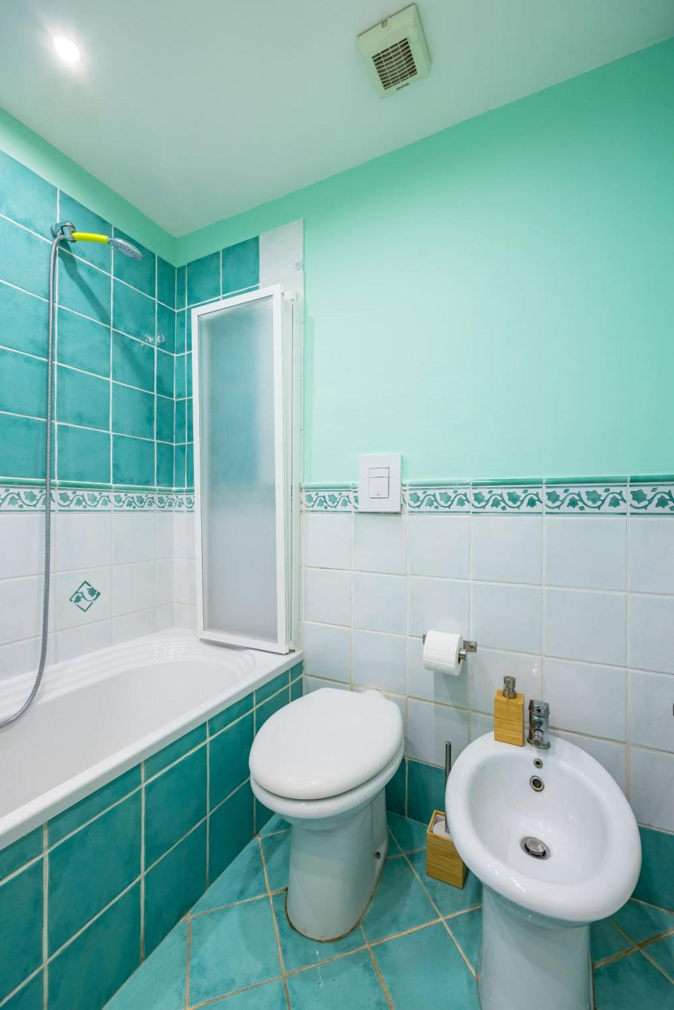 Casa Nostos Alabardieri By Napoliapartments