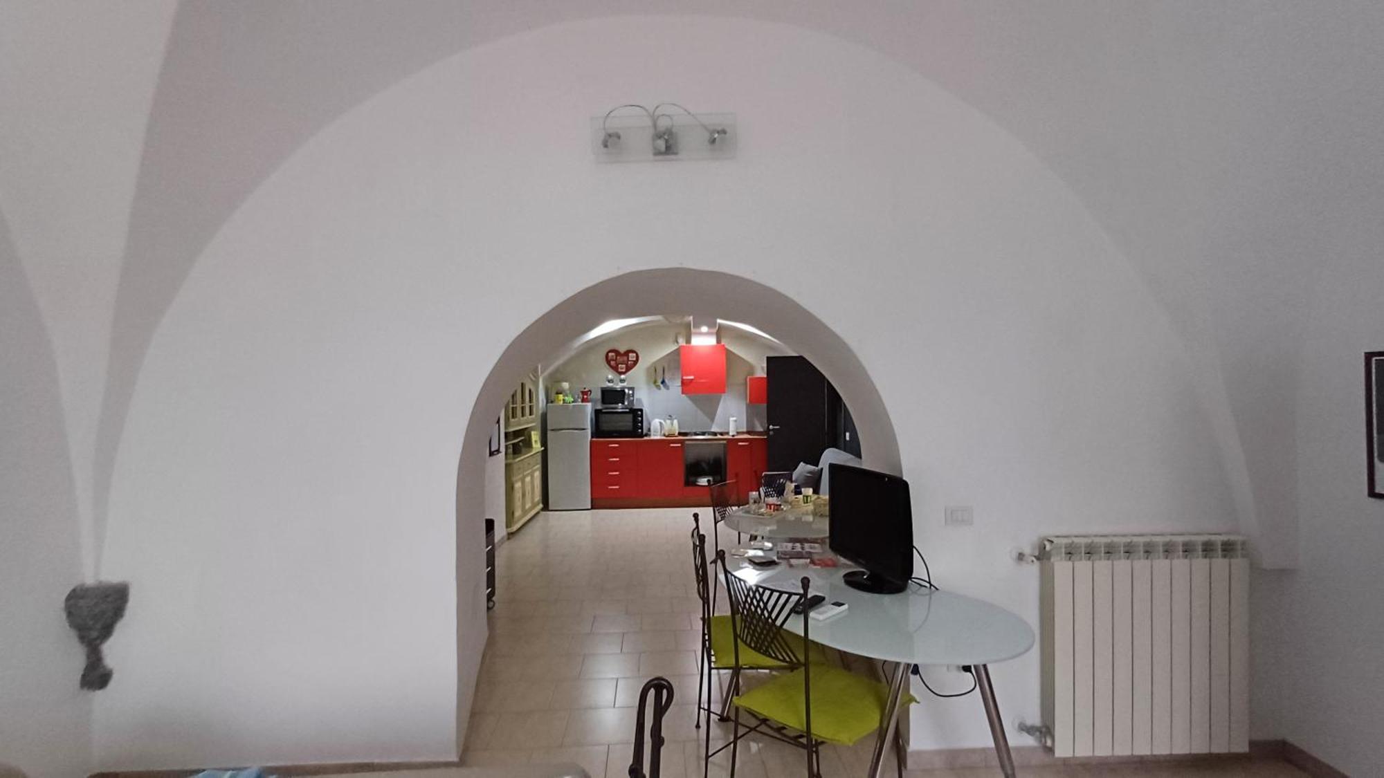 Volta Di Apartment Naples