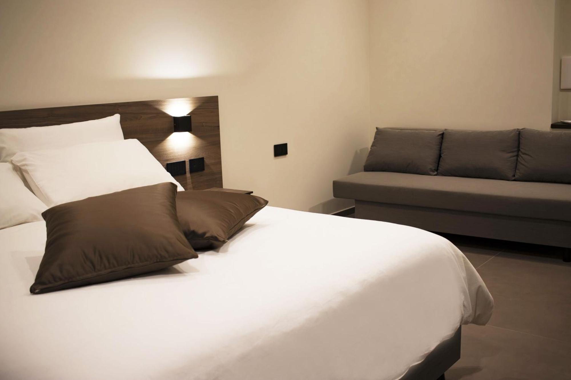 Bed & Breakfast Augusto132
