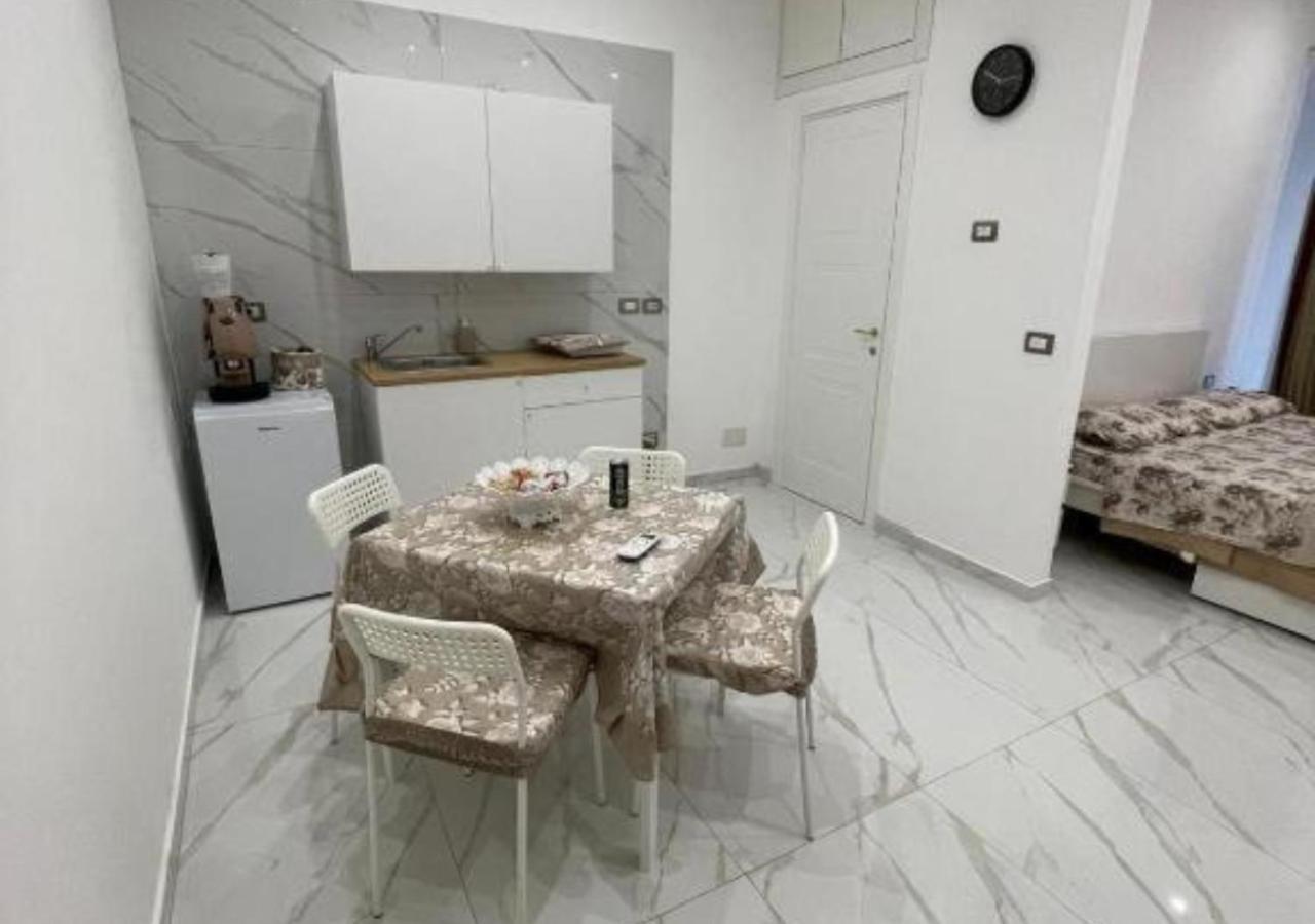 Briganti House * Naples