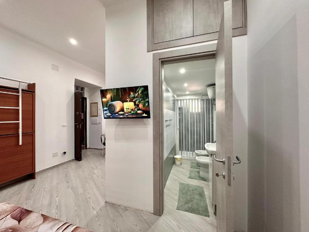 Briganti House Apartment Naples